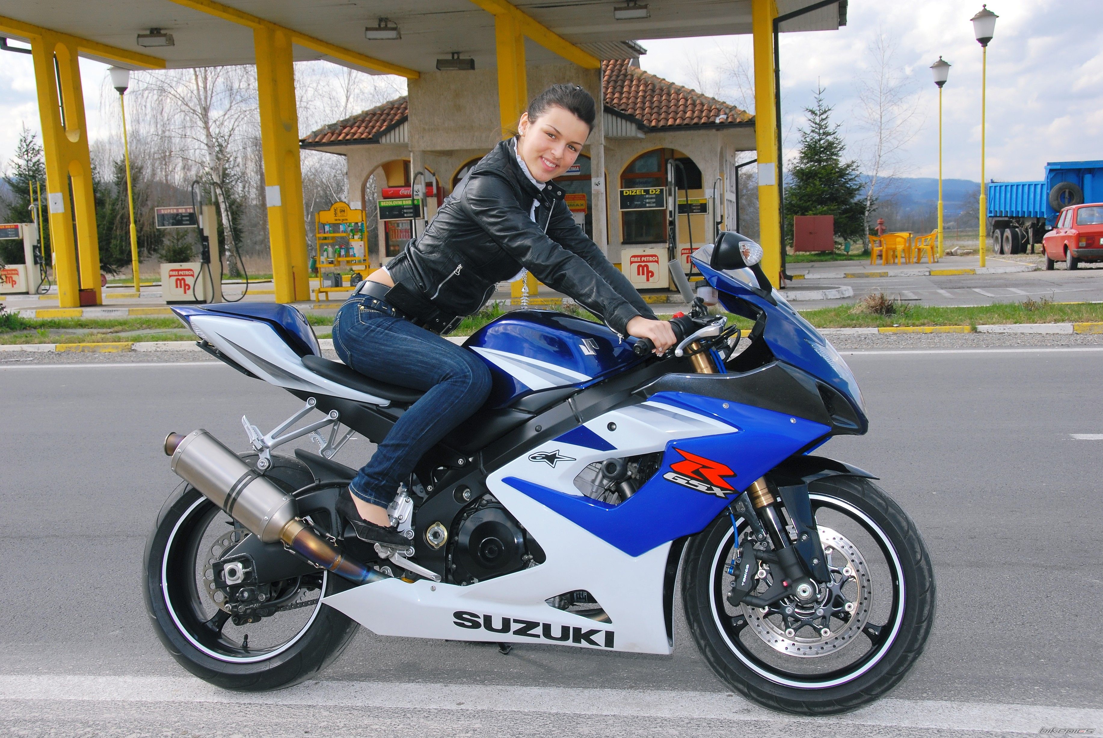 Bike Photo 1486557