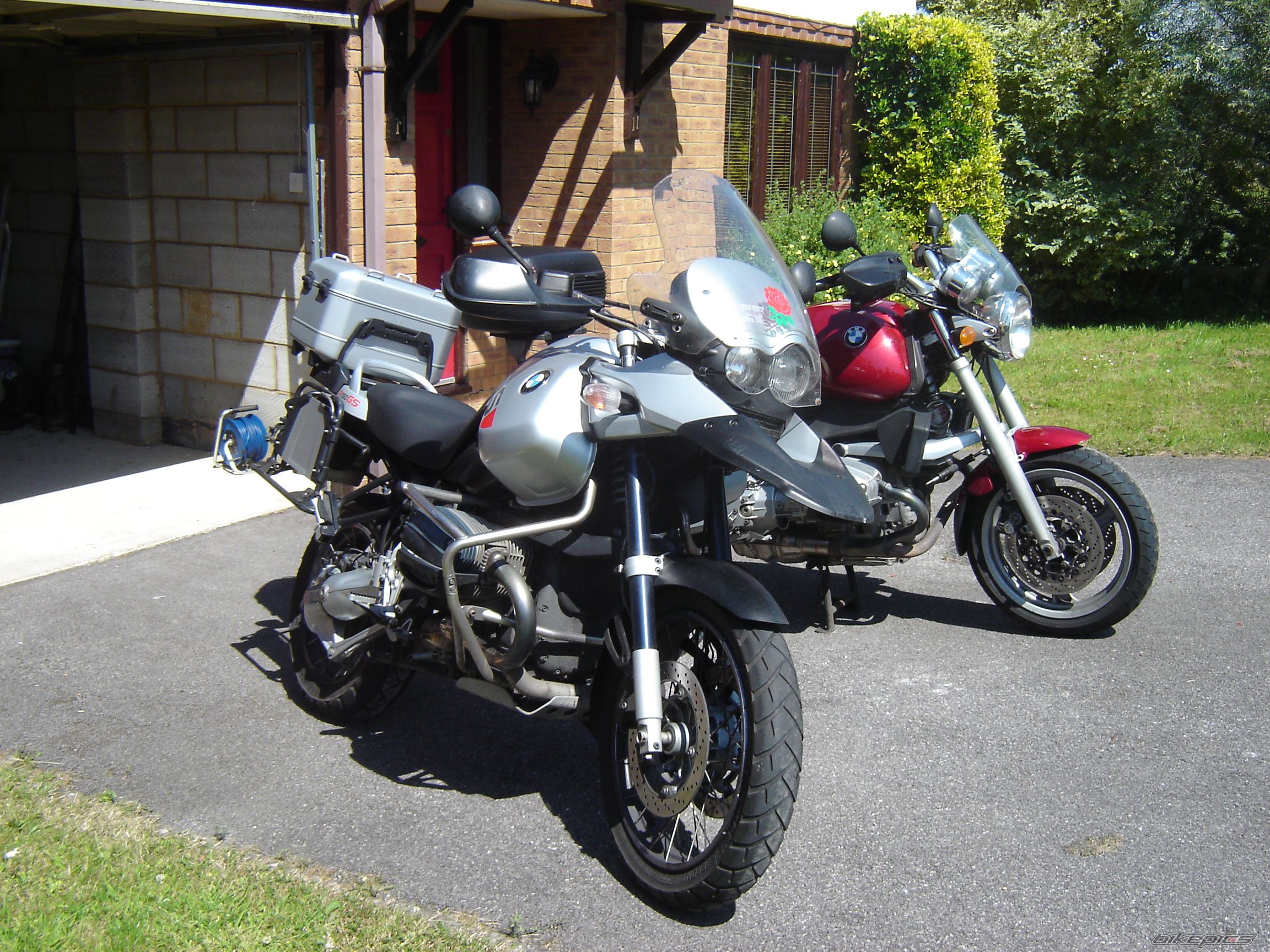 Bike Photo 1486630