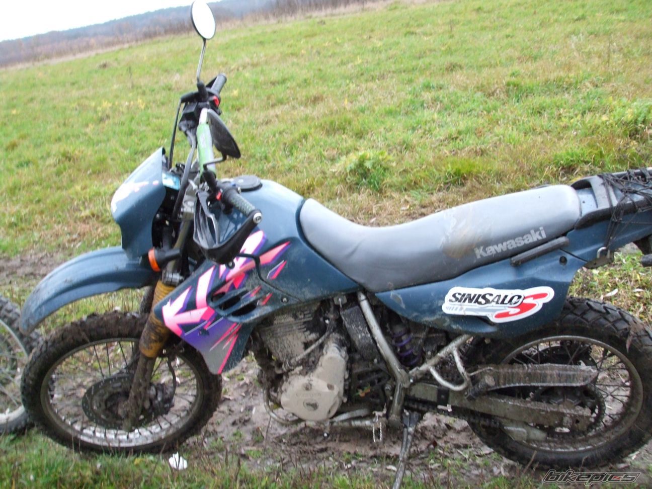 Bike Photo 1486640