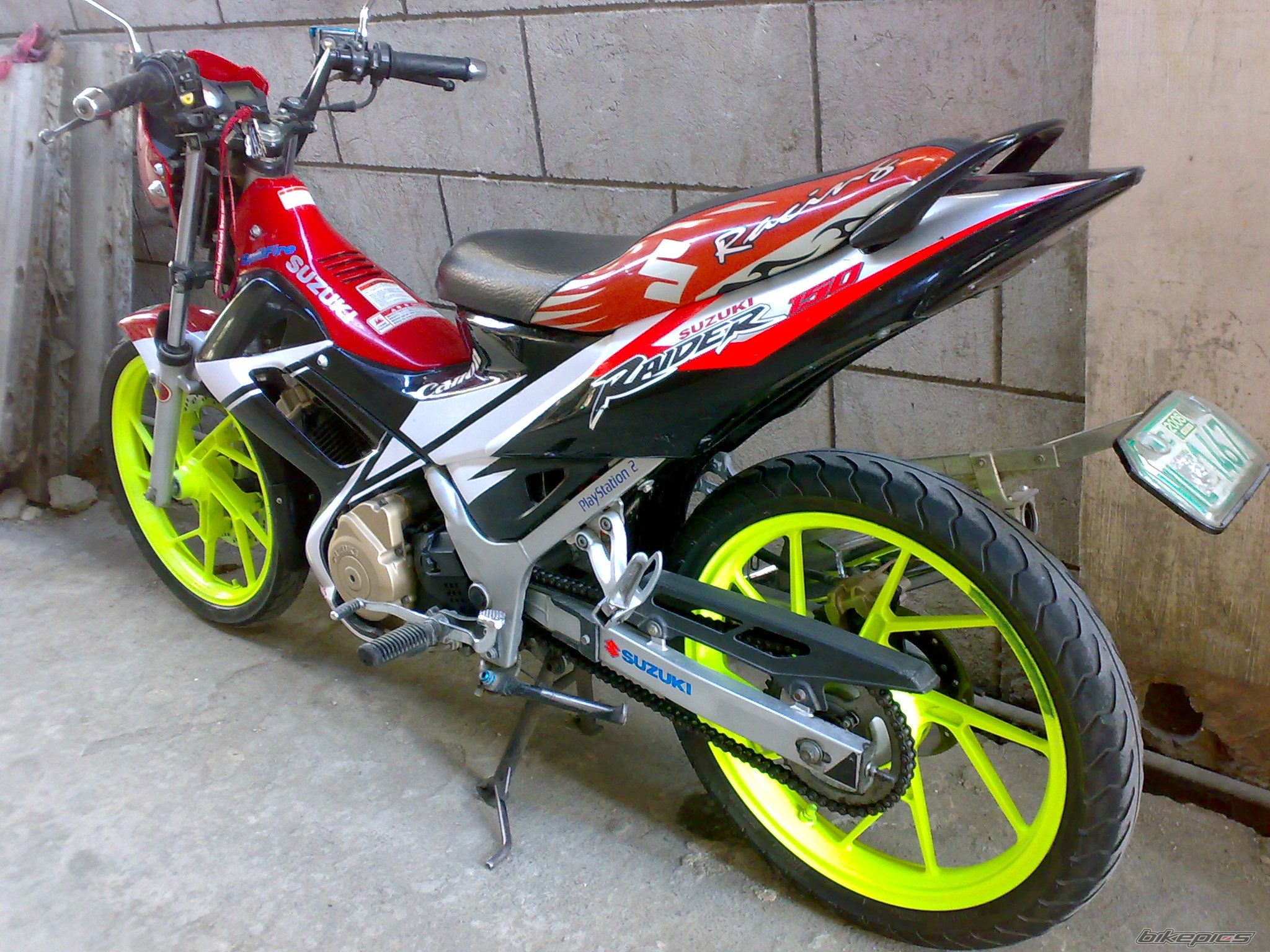 Bike Photo 1486668
