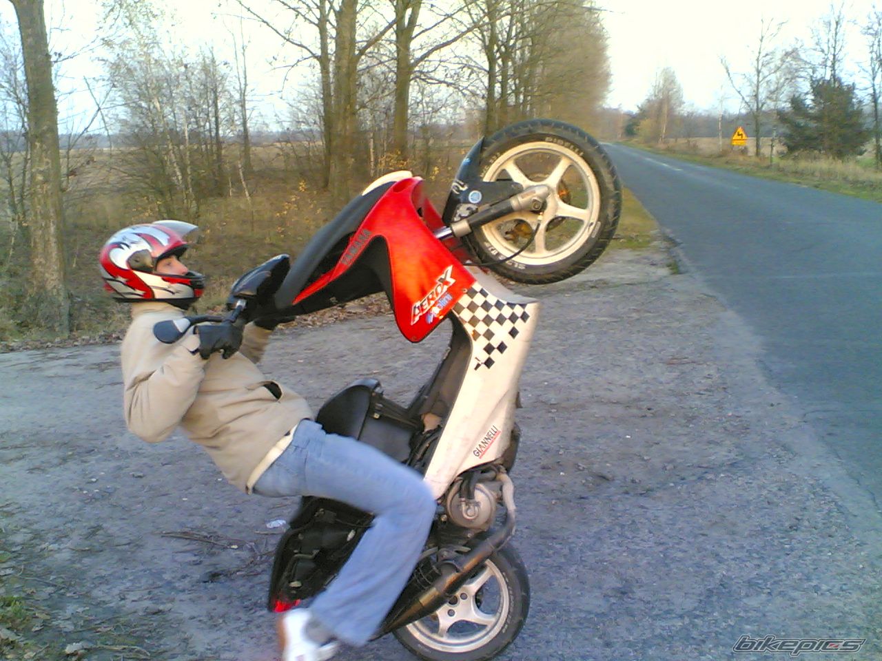 Bike Photo 1486705