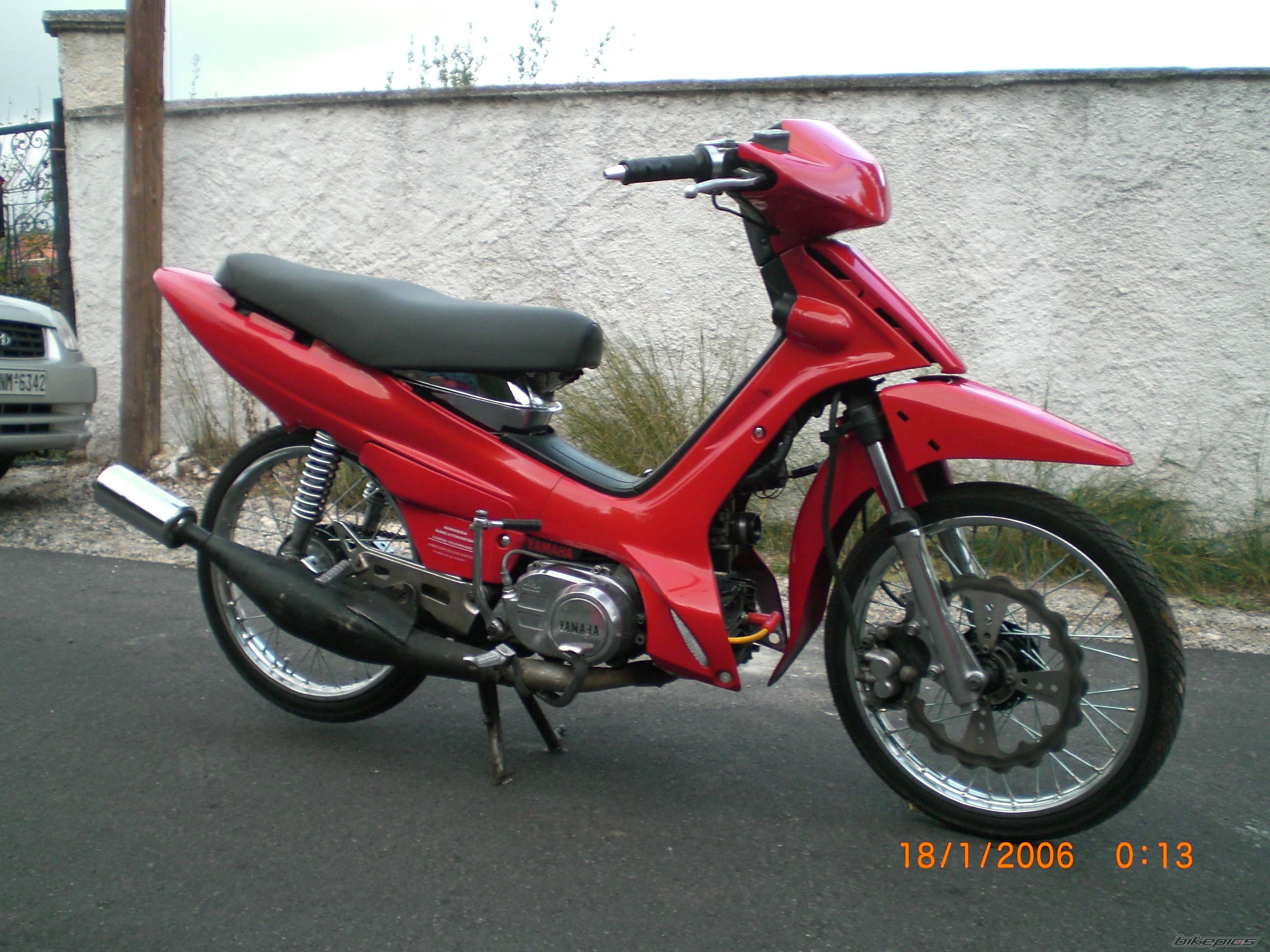 Bike Photo 1486715