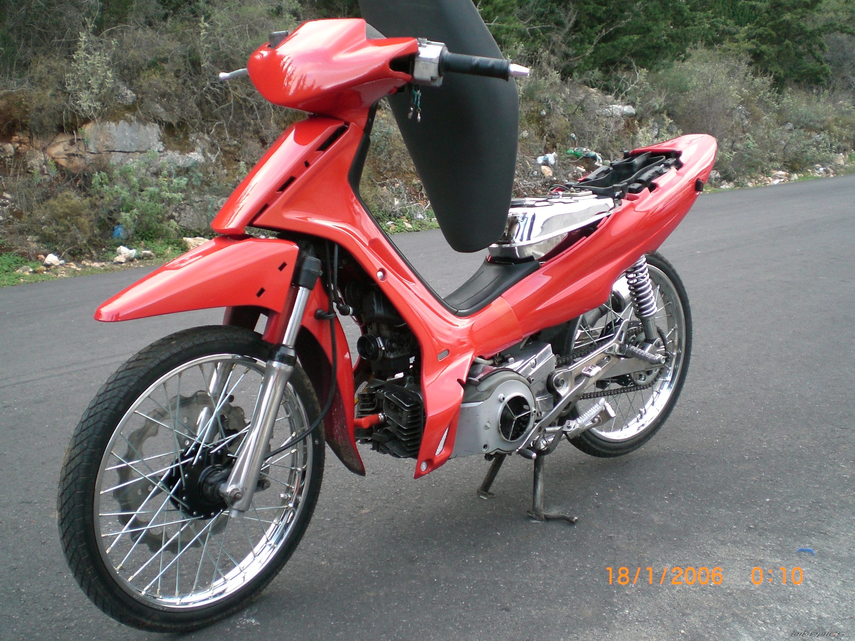 Bike Photo 1486725
