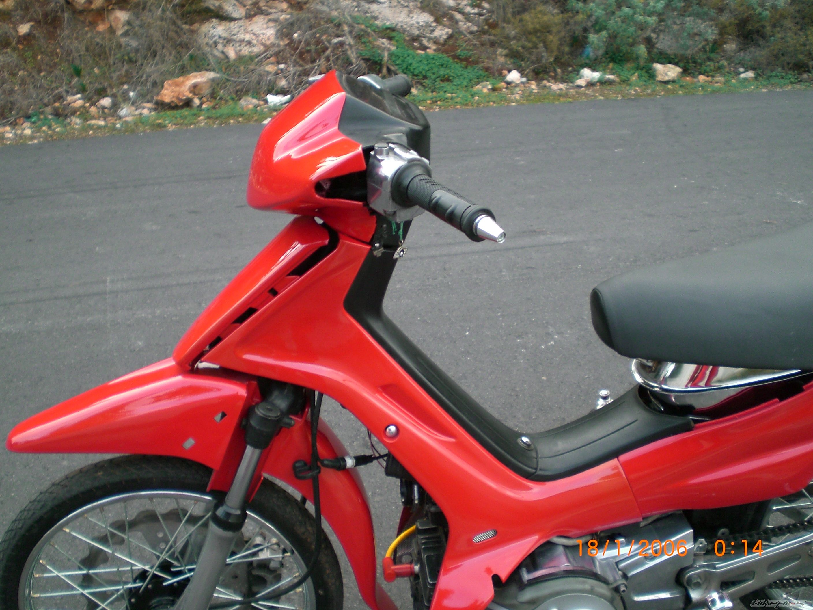 Bike Photo 1486728