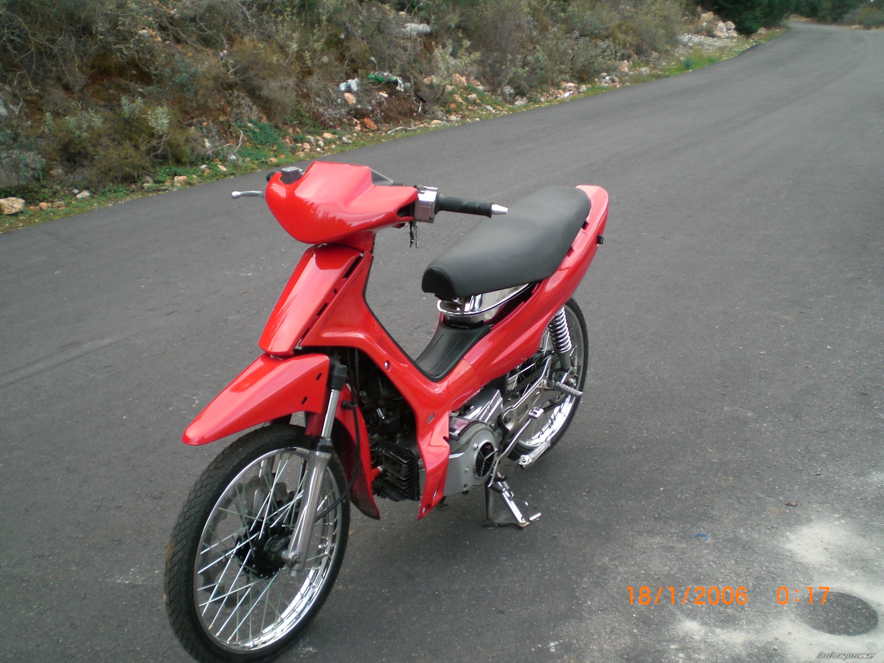 Bike Photo 1486729