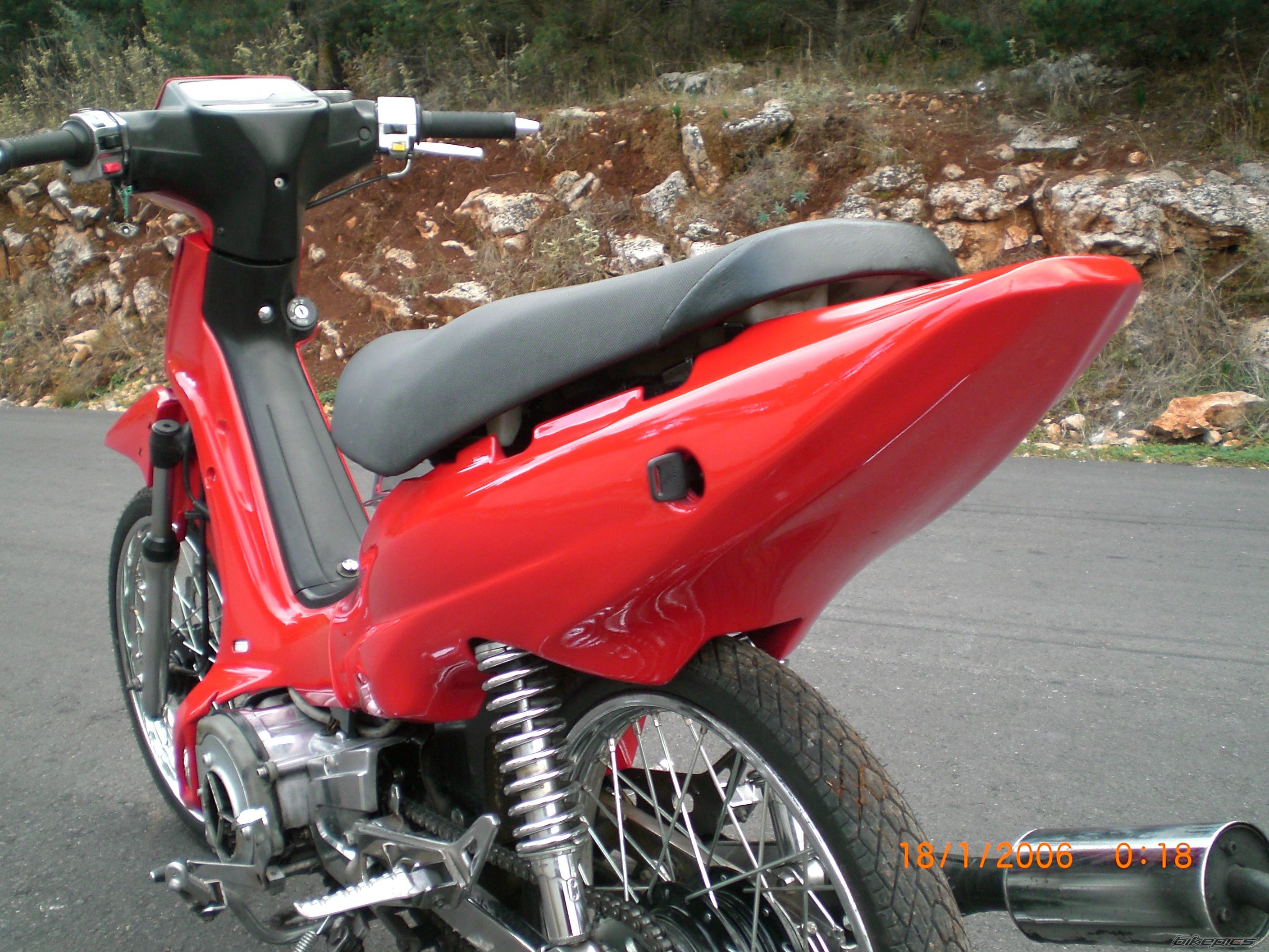 Bike Photo 1486730