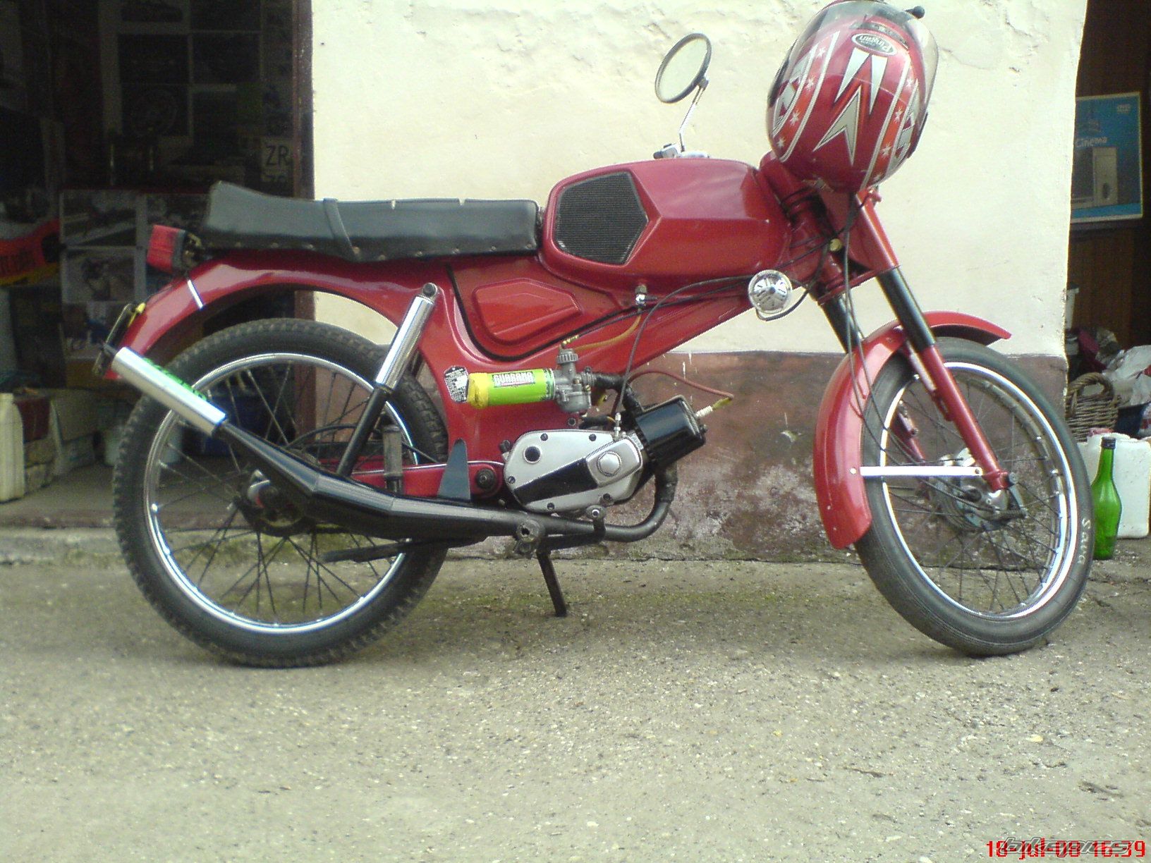 Bike Photo 1486731