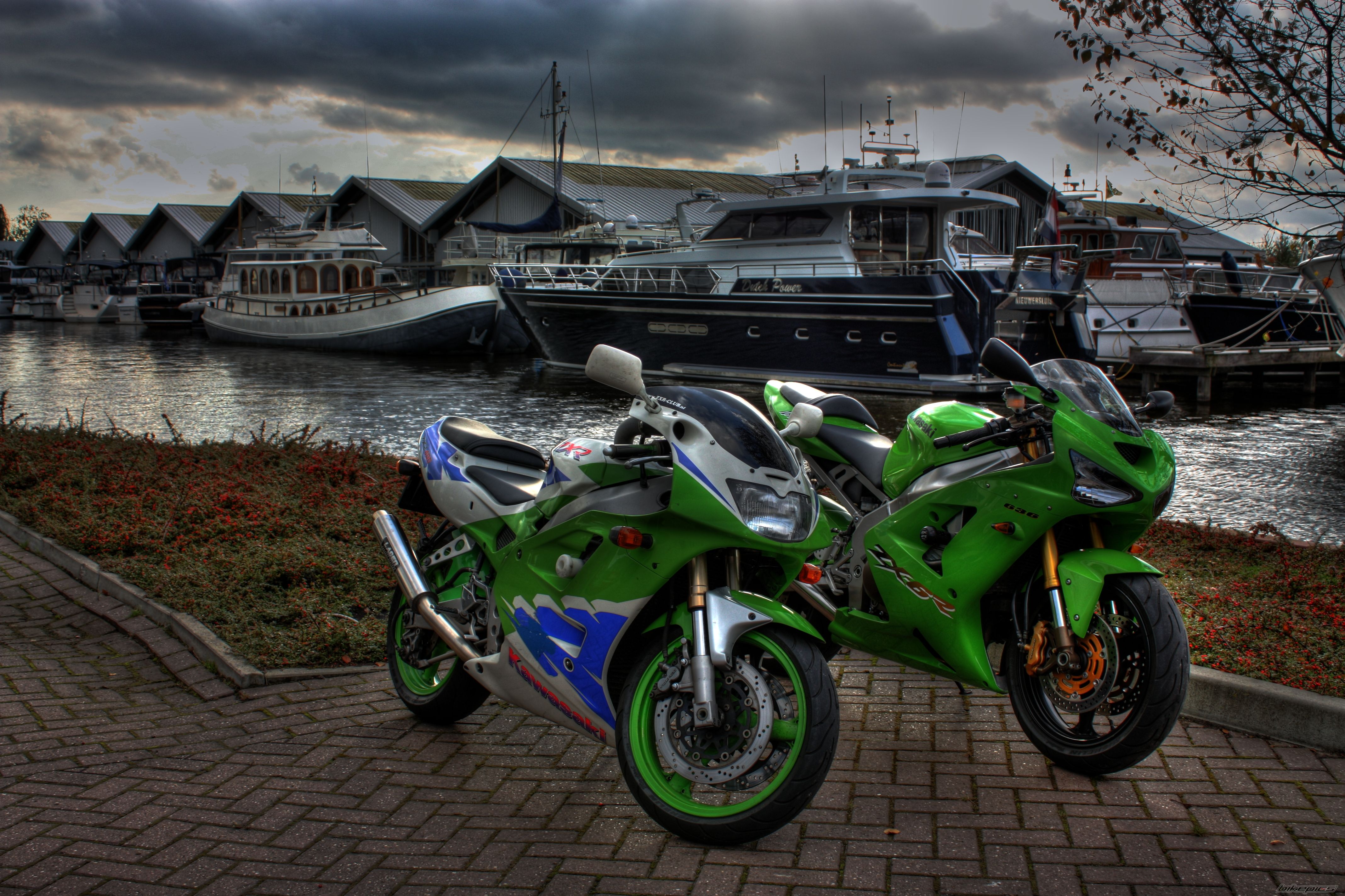 Bike Photo 1486737