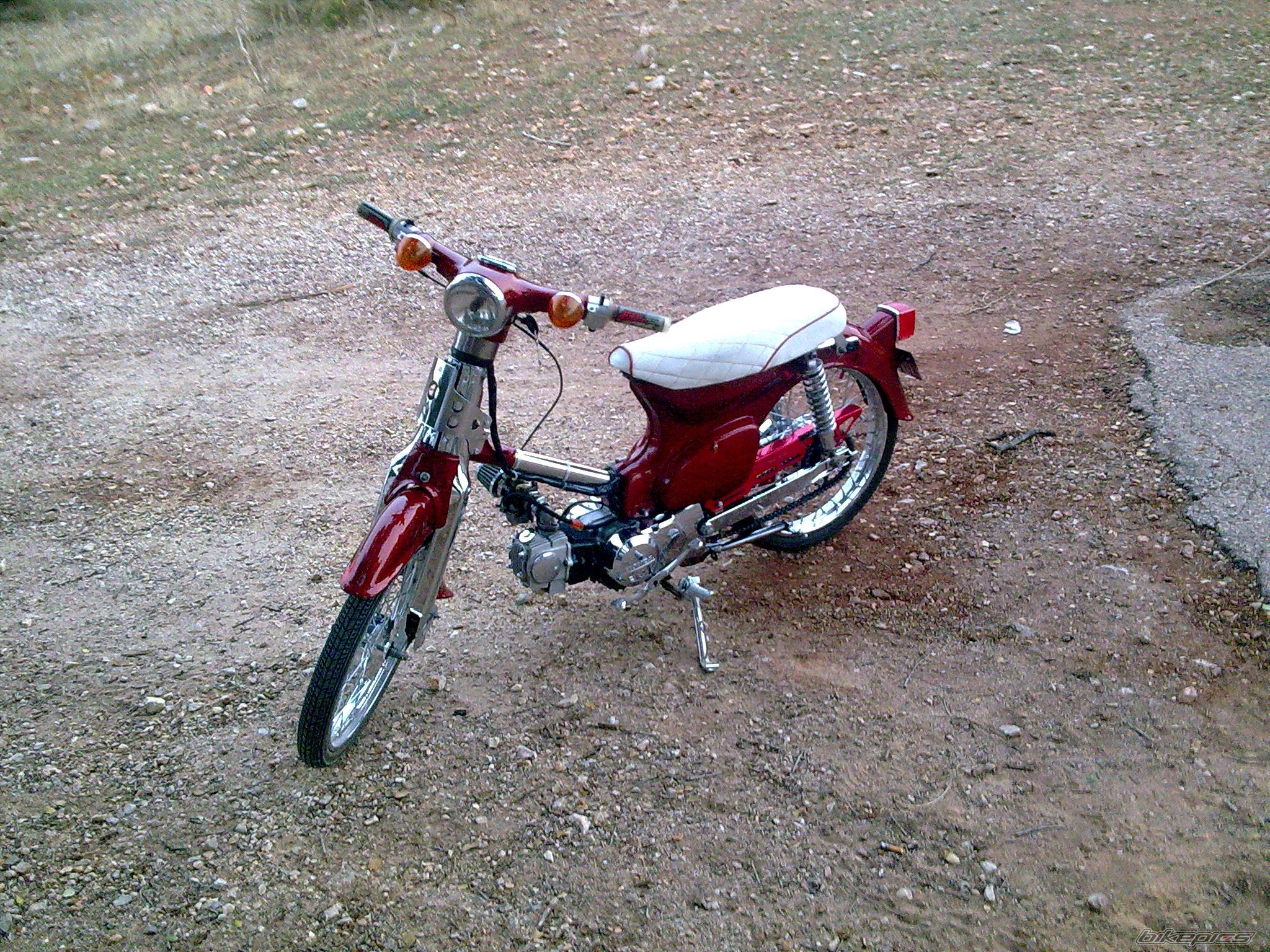 Bike Photo 1486776