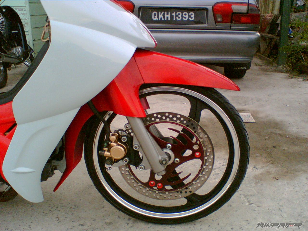 Bike Photo 1486777