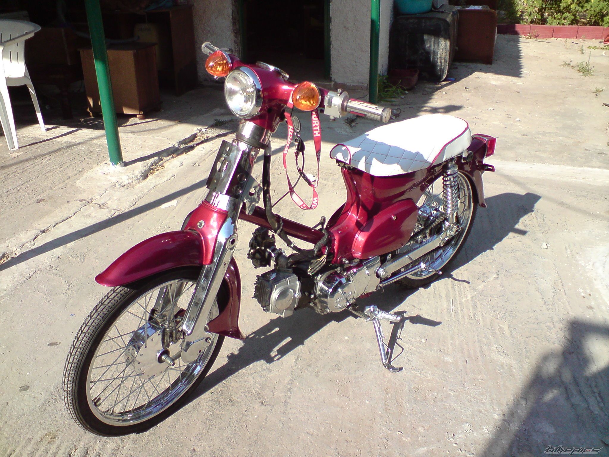 Bike Photo 1486780