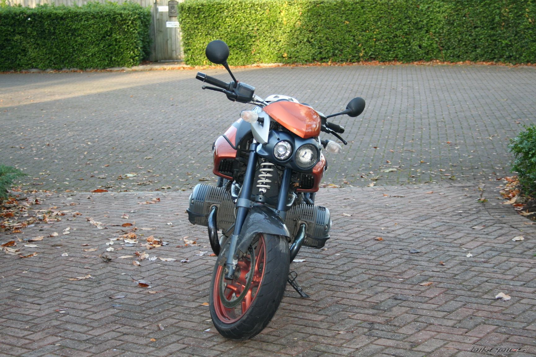 Bike Photo 1486787