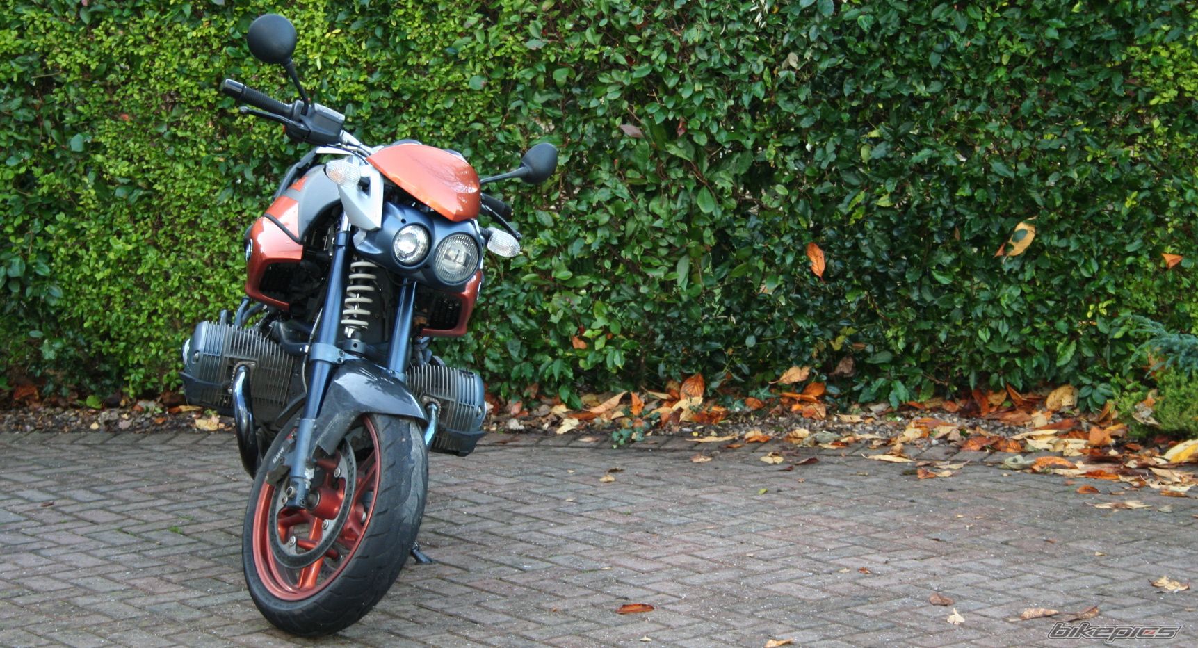 Bike Photo 1486790