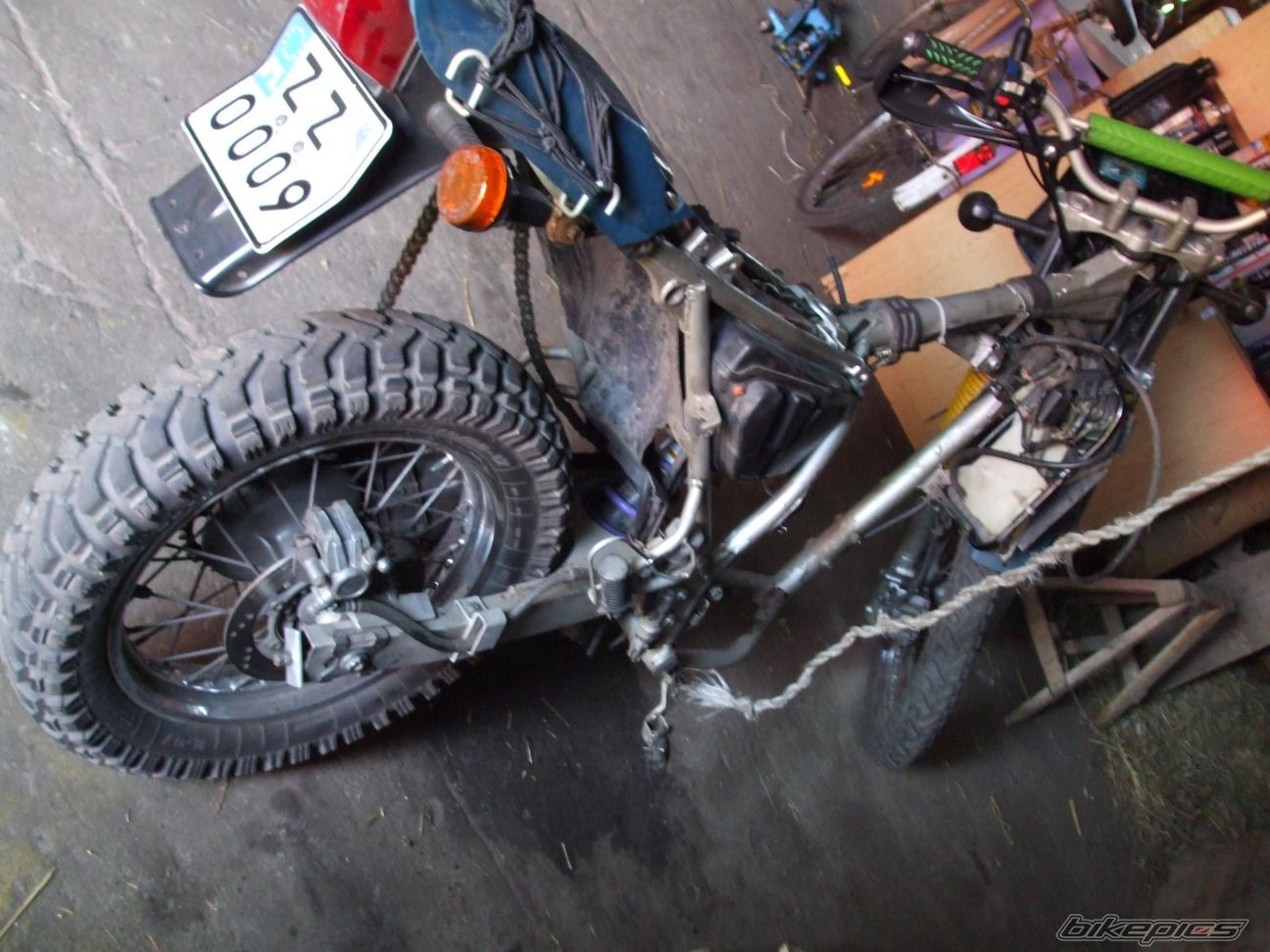 Photo 1486793