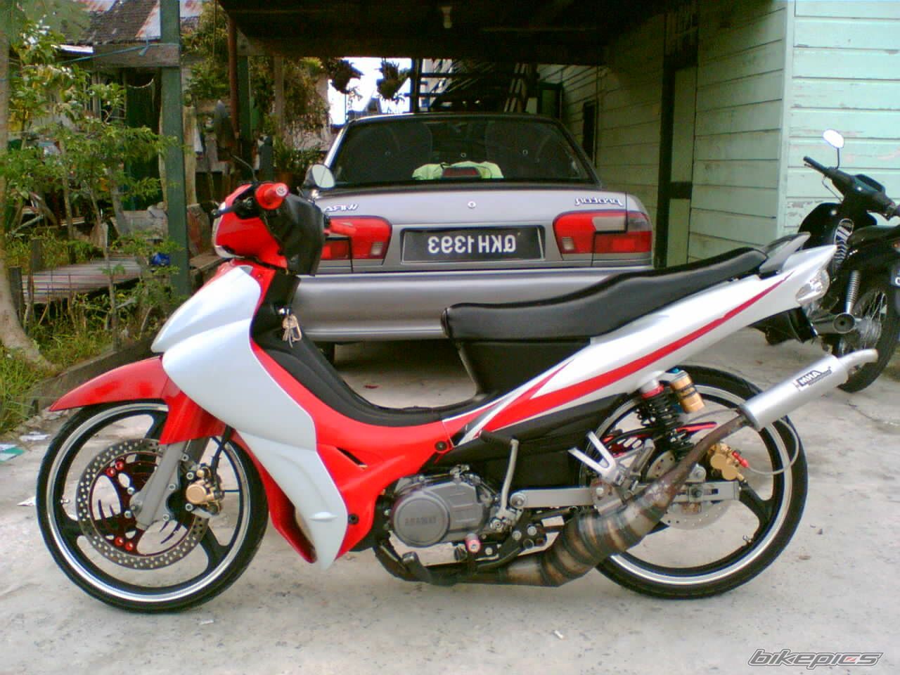 Bike Photo 1486796