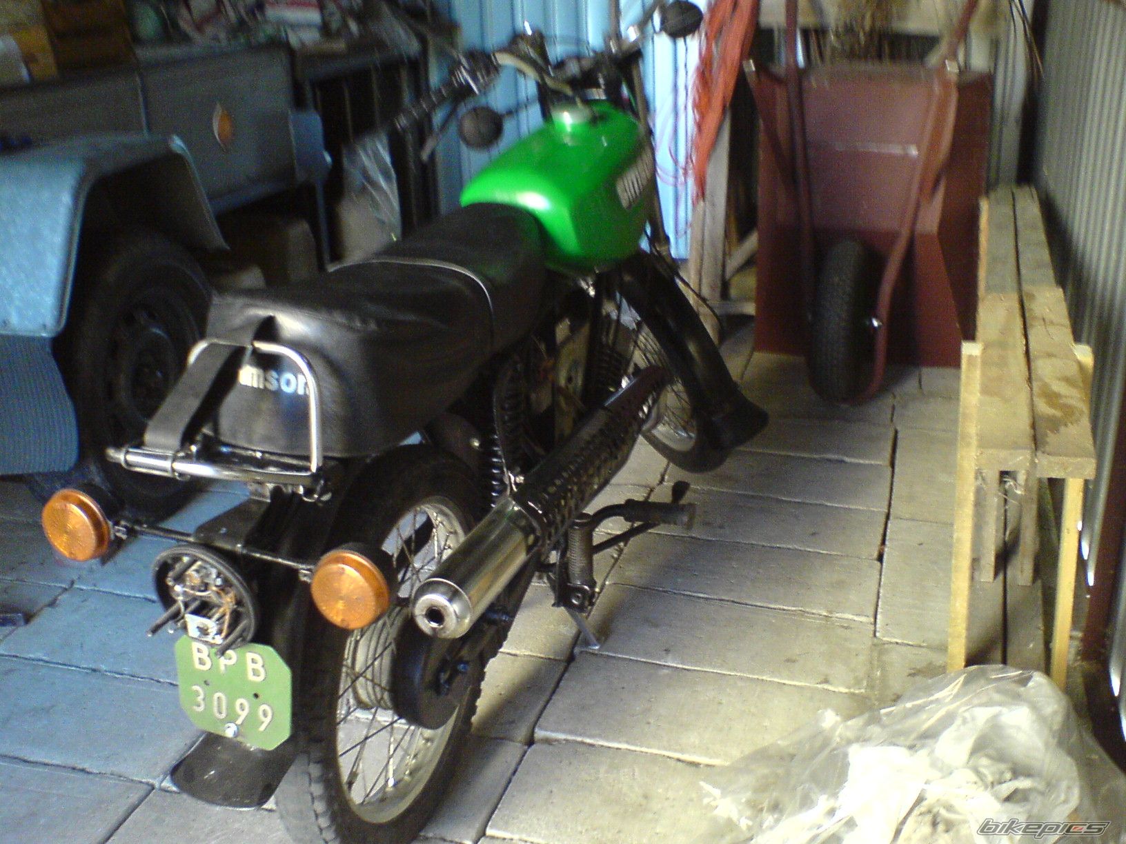 Bike Photo 1486897