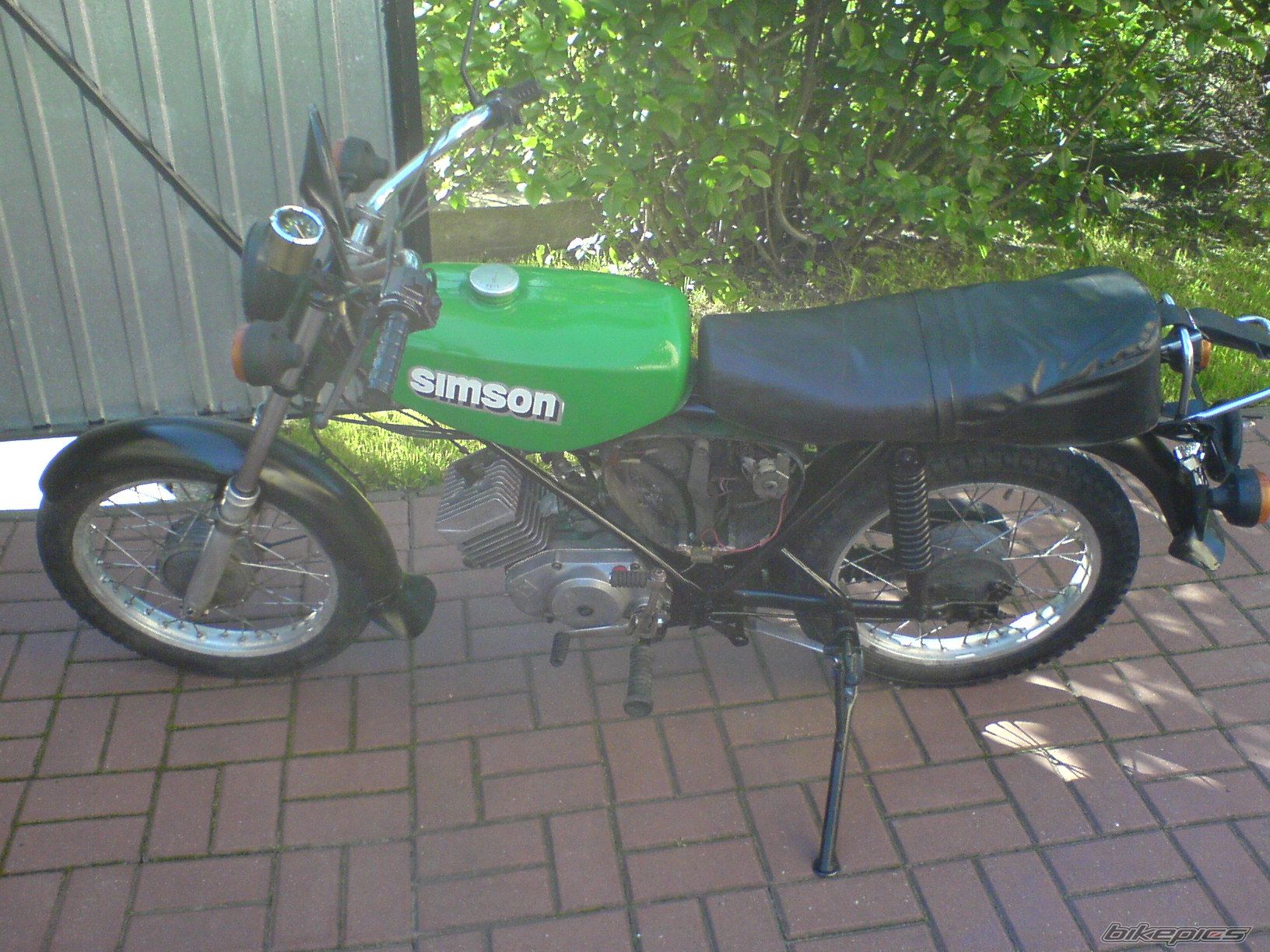 Bike Photo 1486900