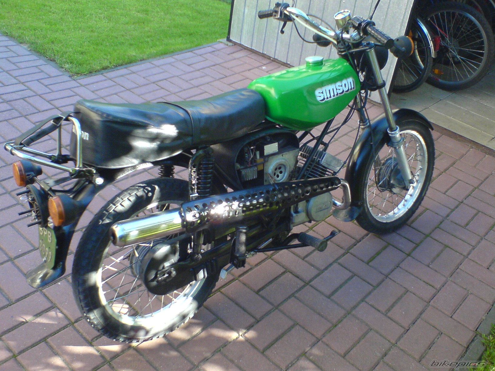 Bike Photo 1486902