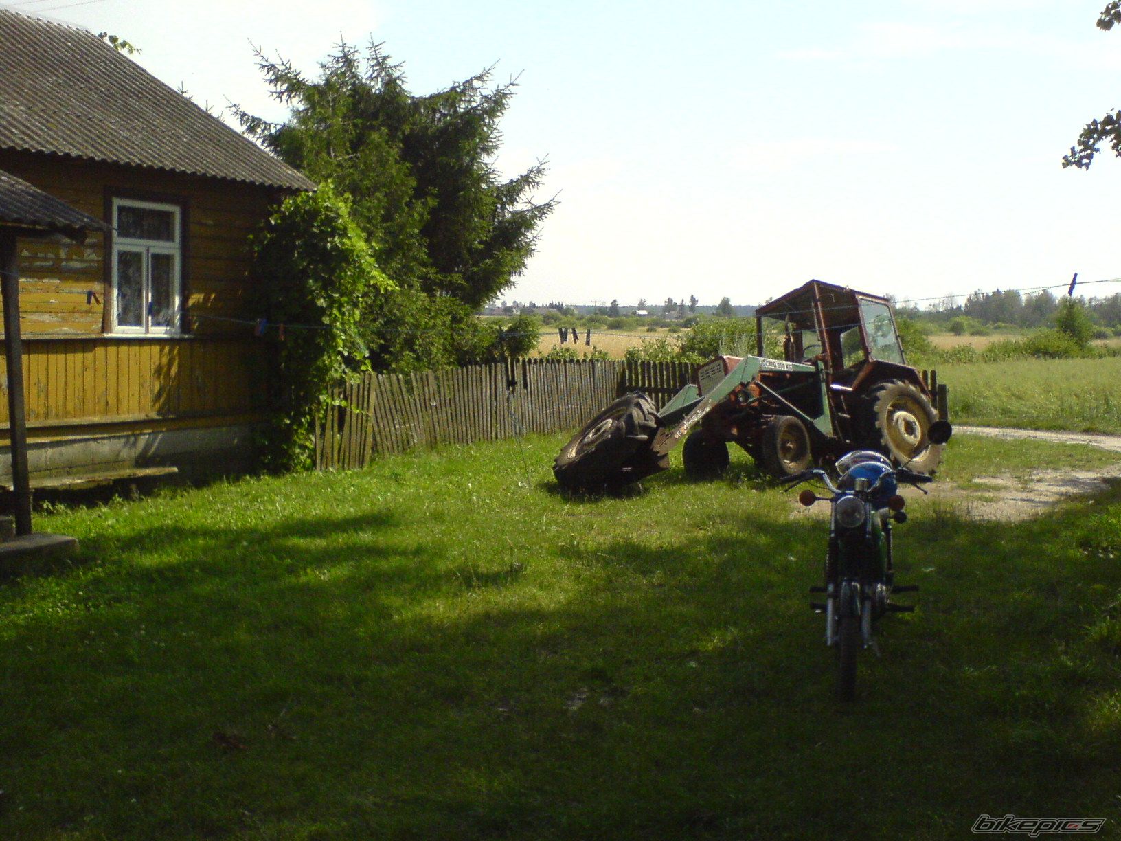 Bike Photo 1486907