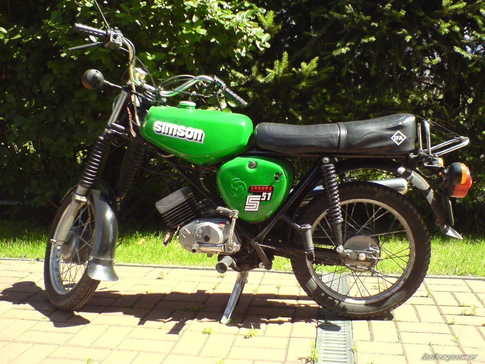 Bike Photo 1486908