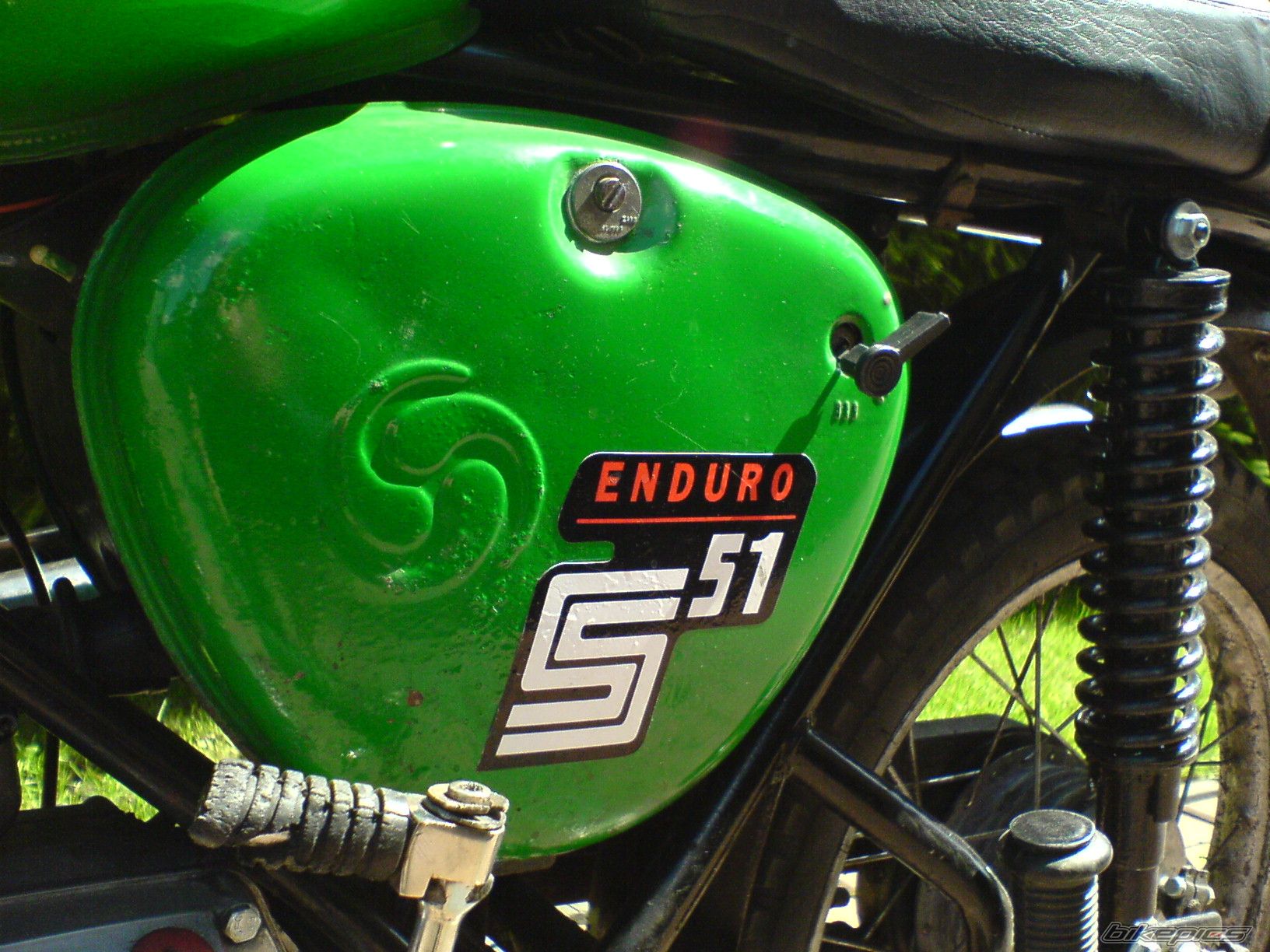 Bike Photo 1486909