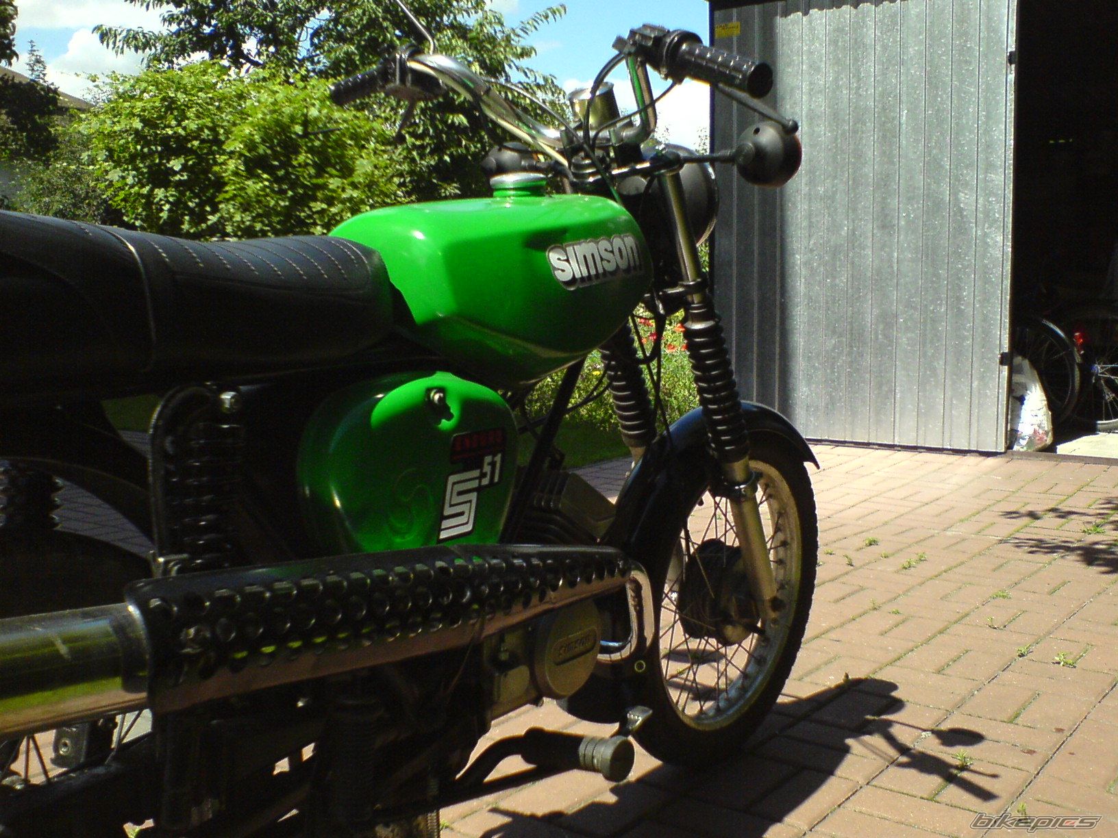 Bike Photo 1486910