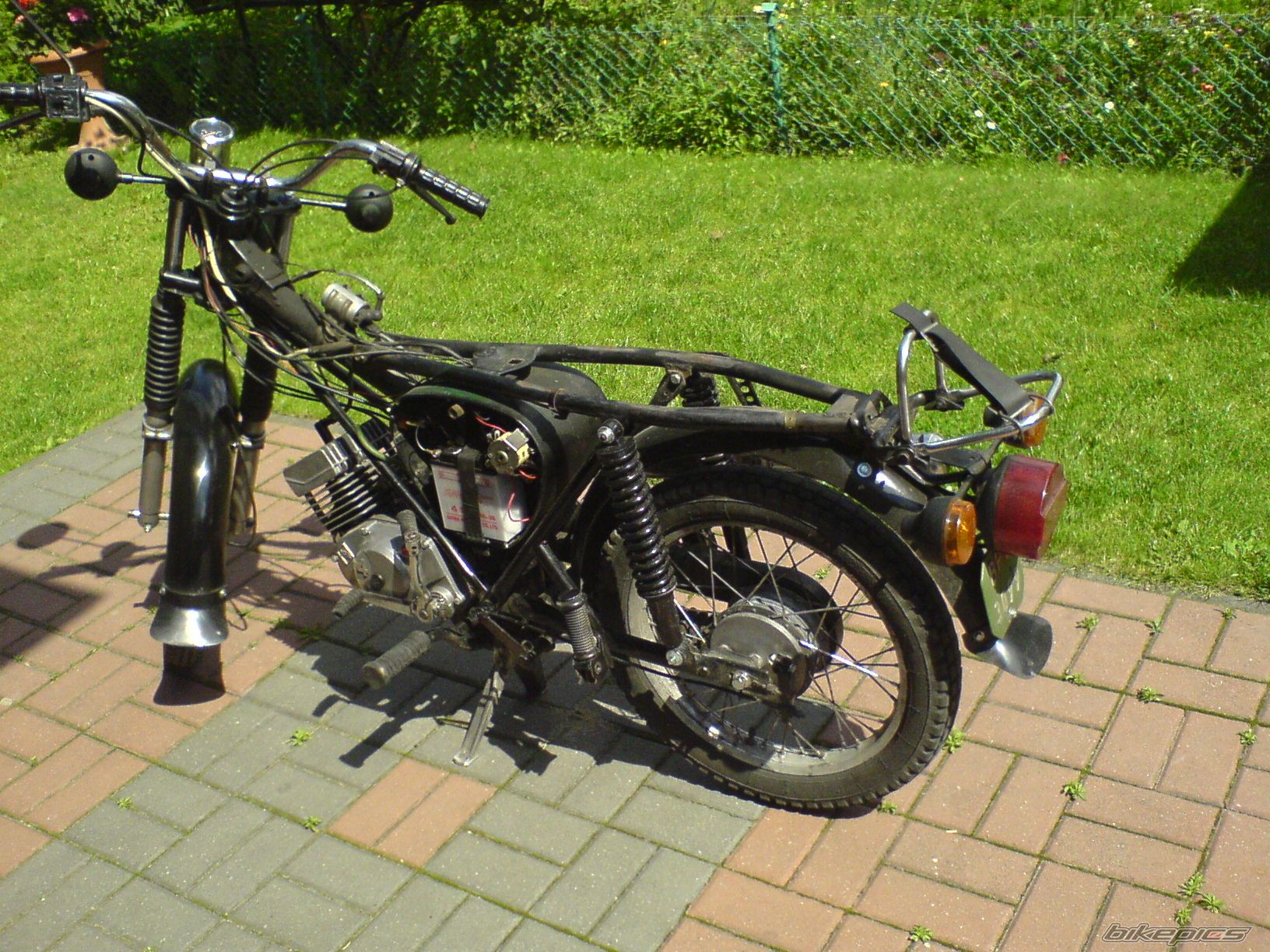 Bike Photo 1486912