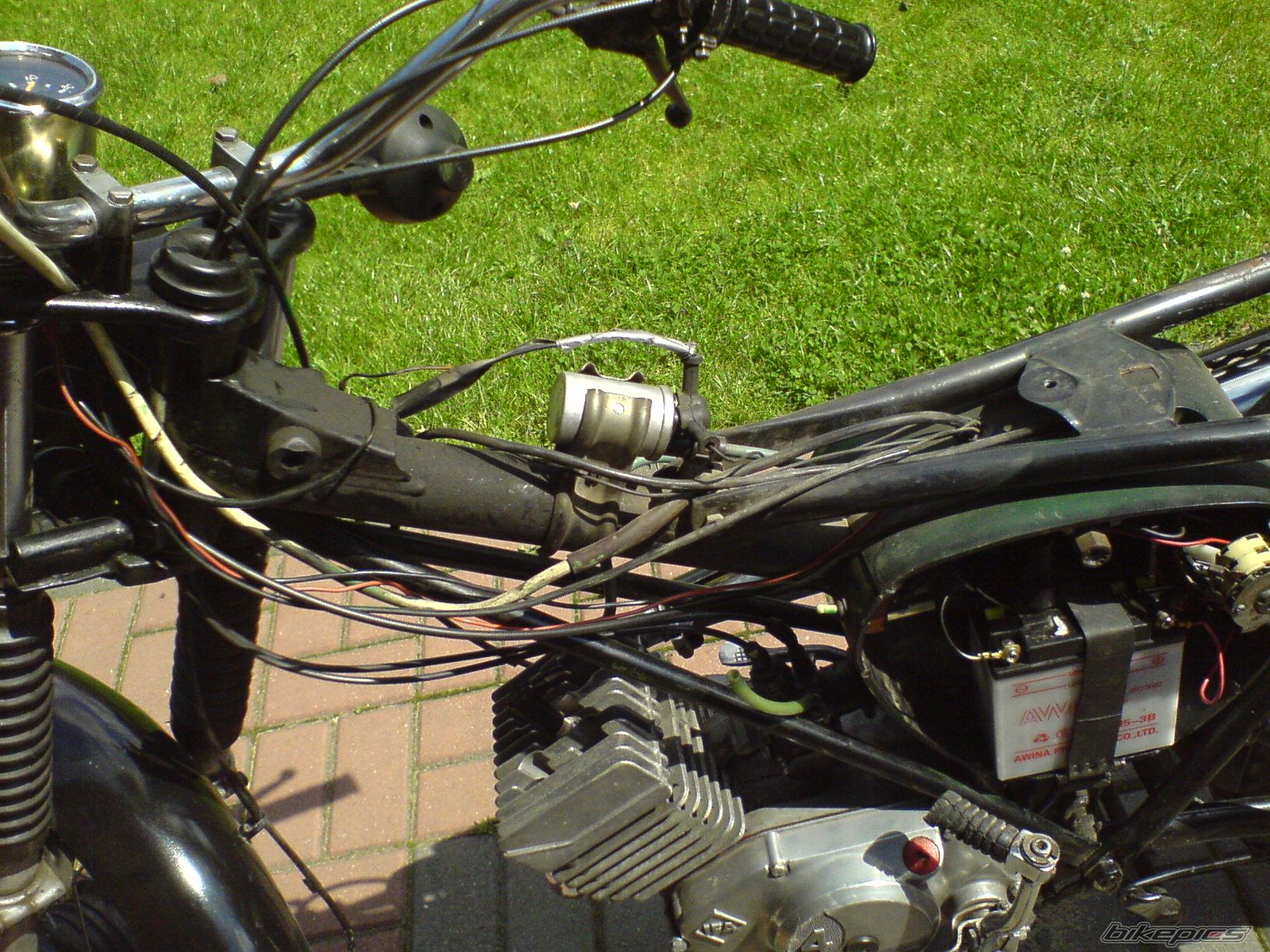 Bike Photo 1486917