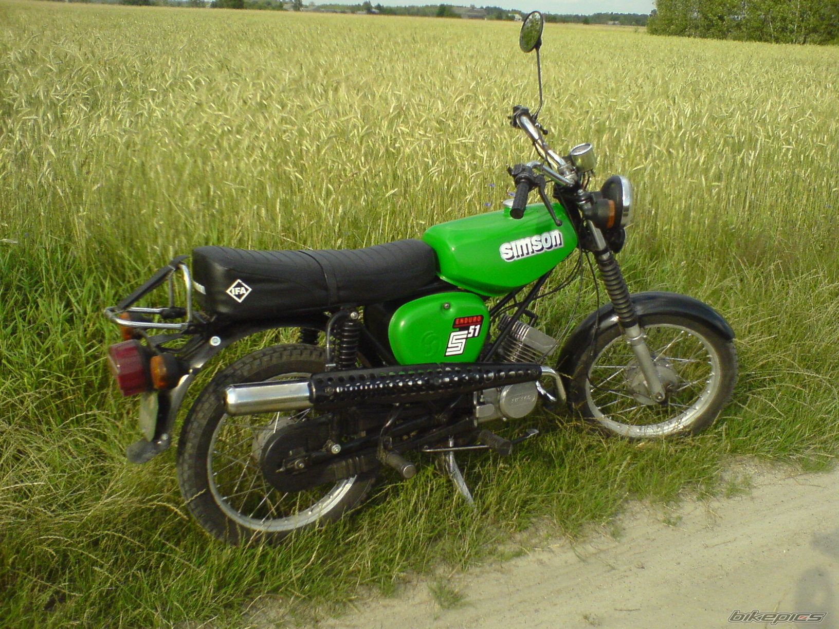 Bike Photo 1486920