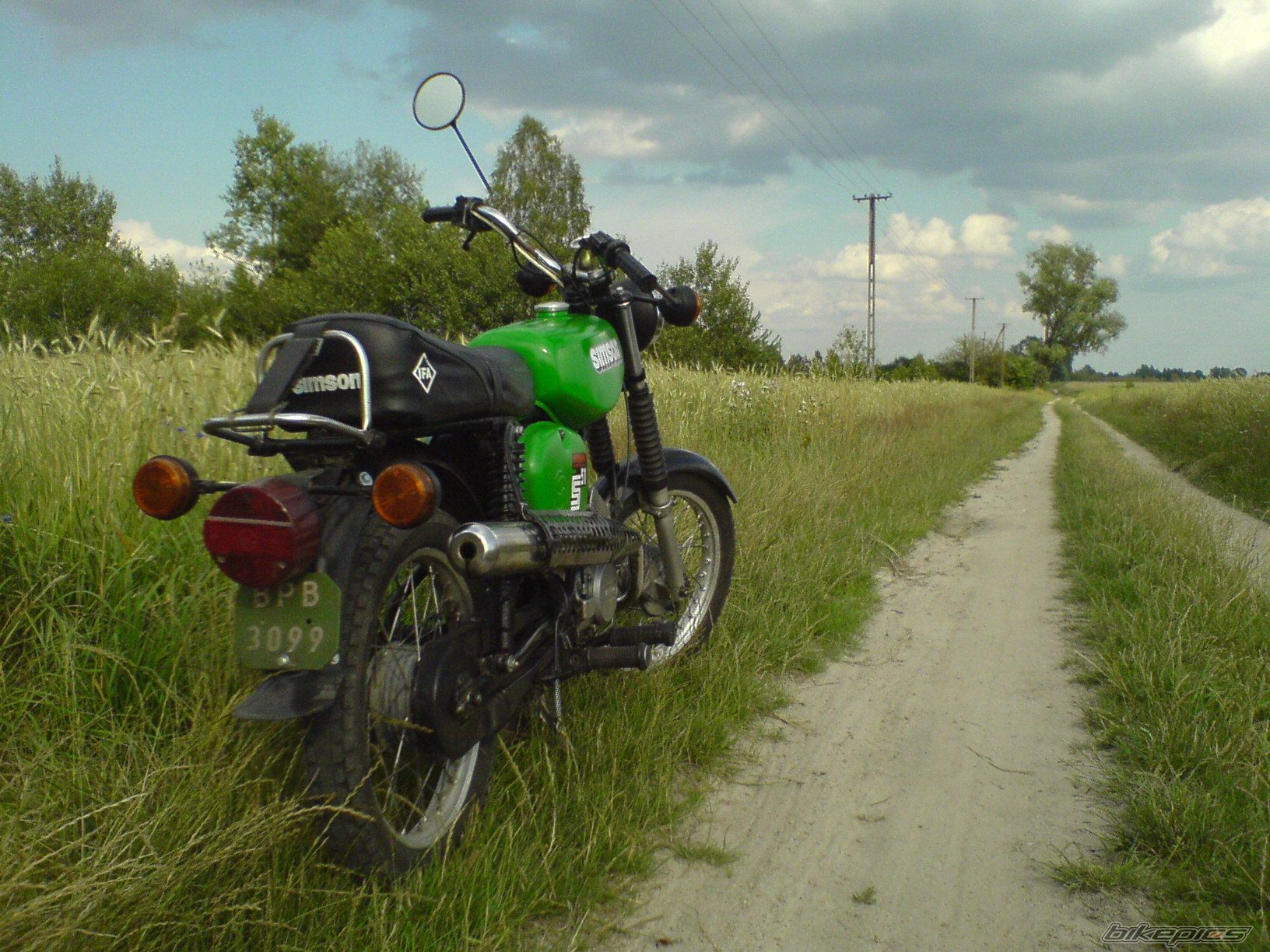 Bike Photo 1486921