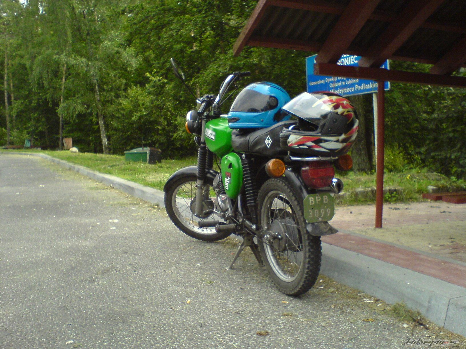 Bike Photo 1486926
