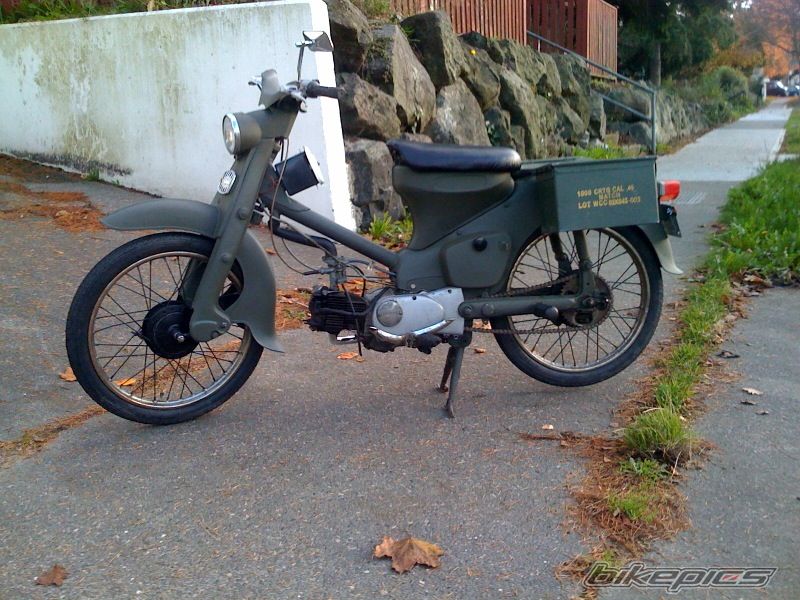 Bike Photo 1486987