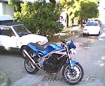 Bike Photo 14870