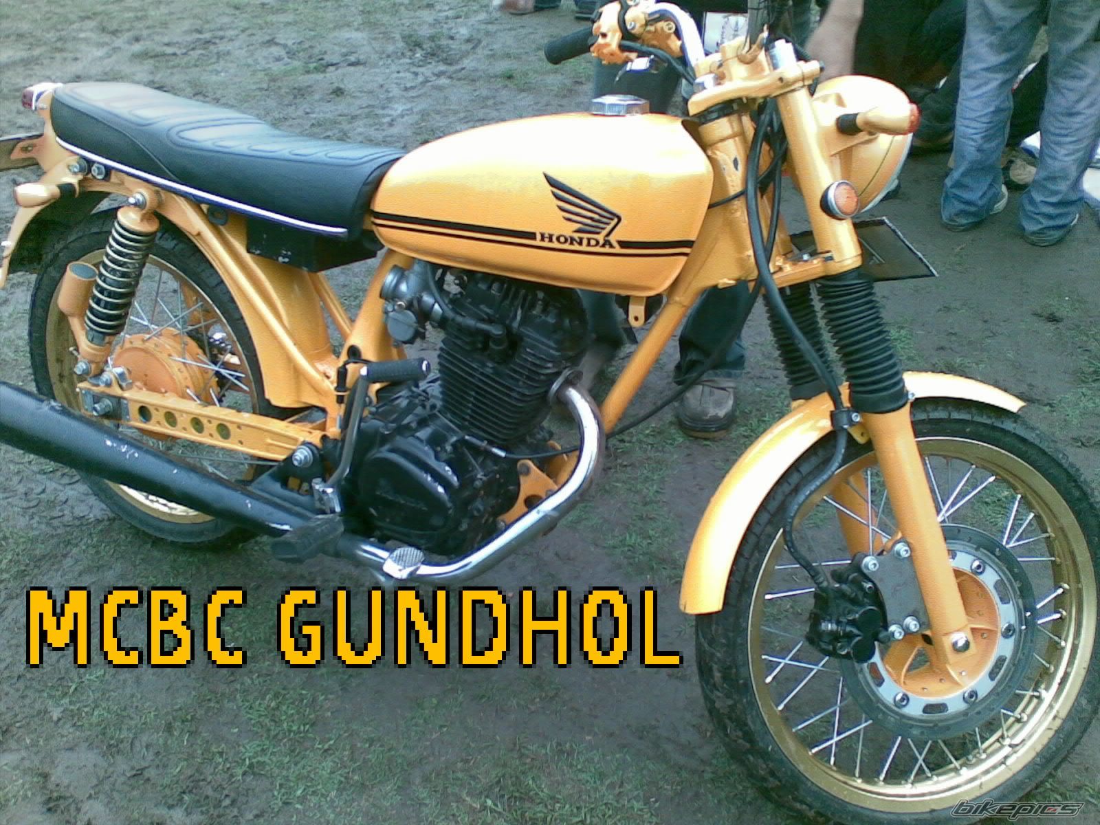 Bike Photo 1487016