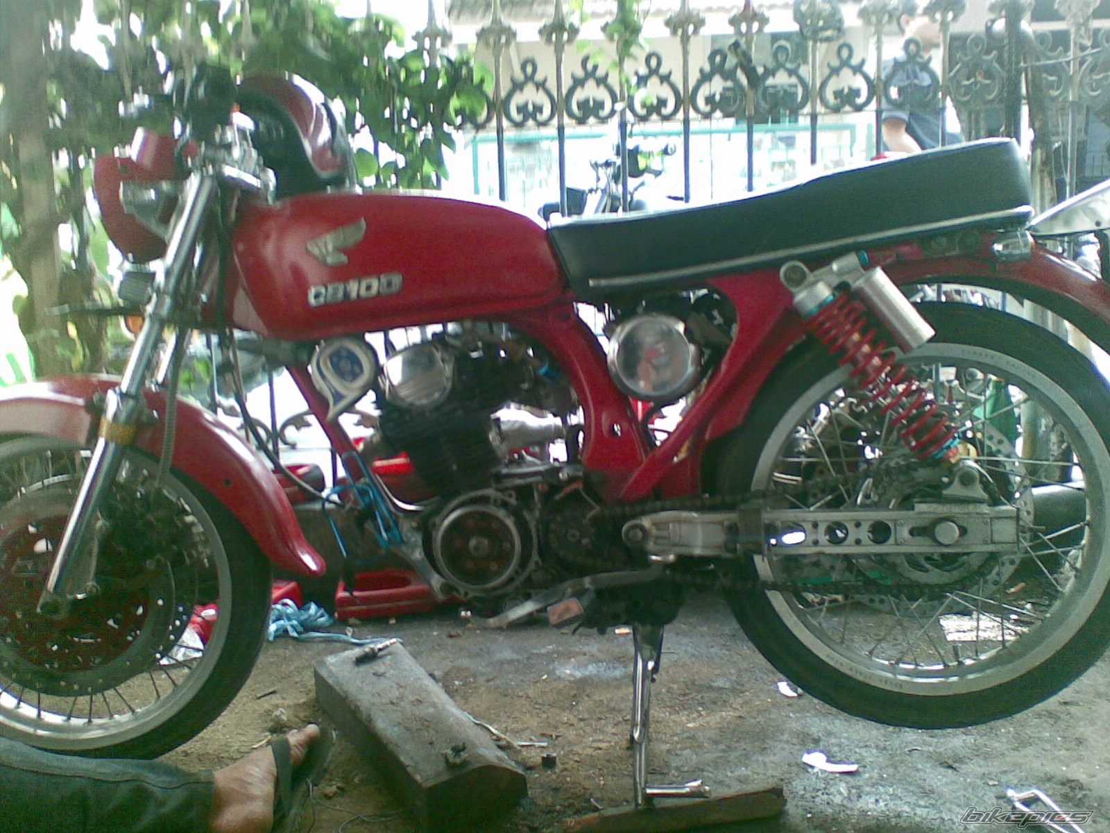 Bike Photo 1487027