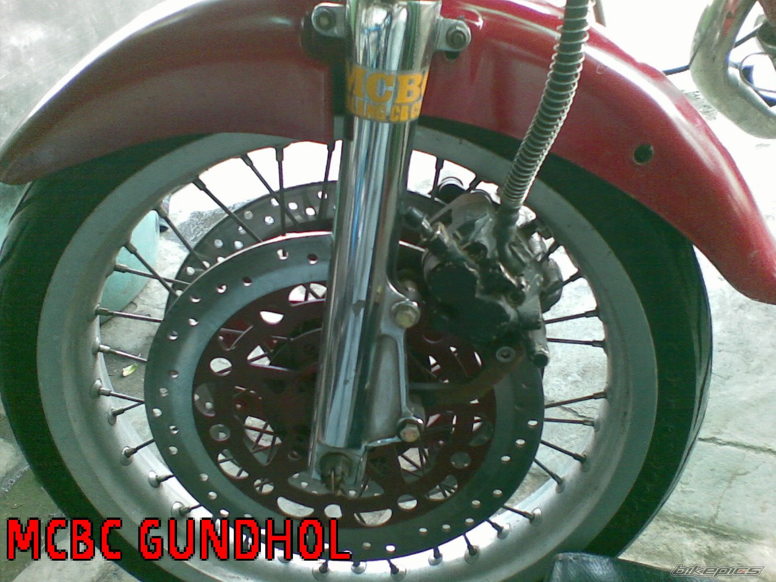 Bike Photo 1487034