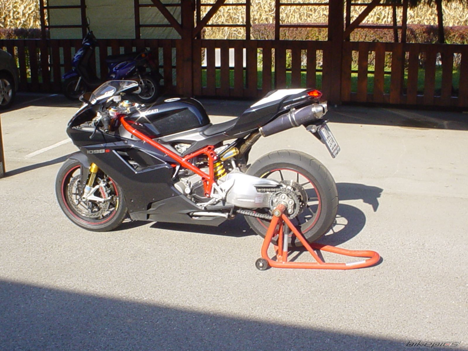 Bike Photo 1487097