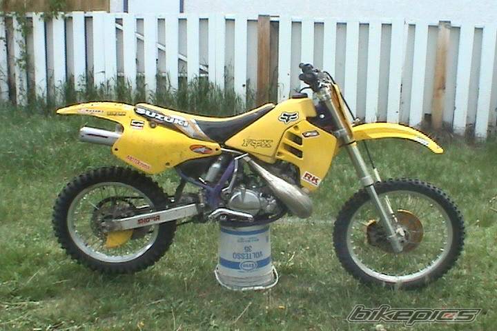 Bike Photo 148710