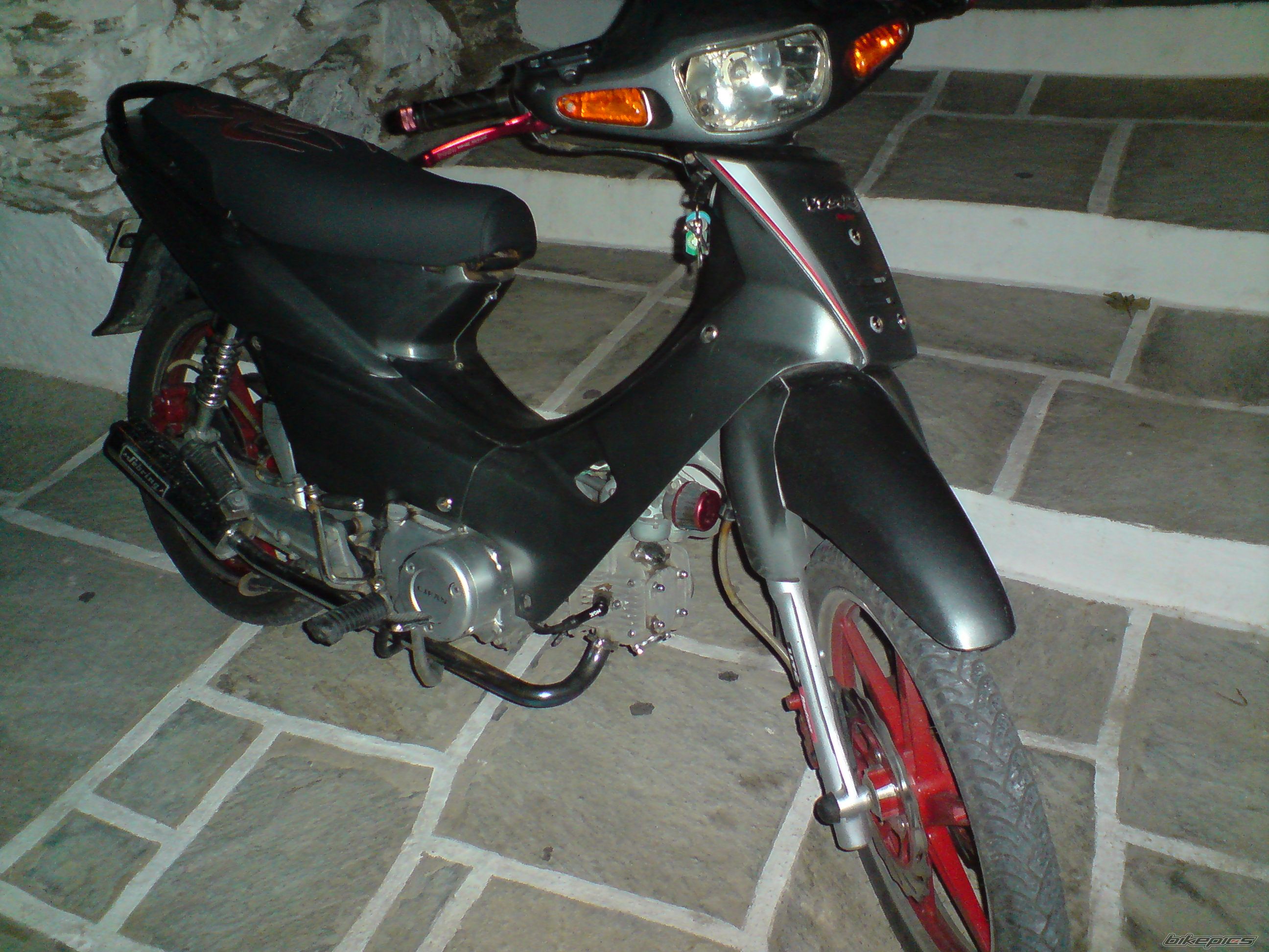 Bike Photo 1487105