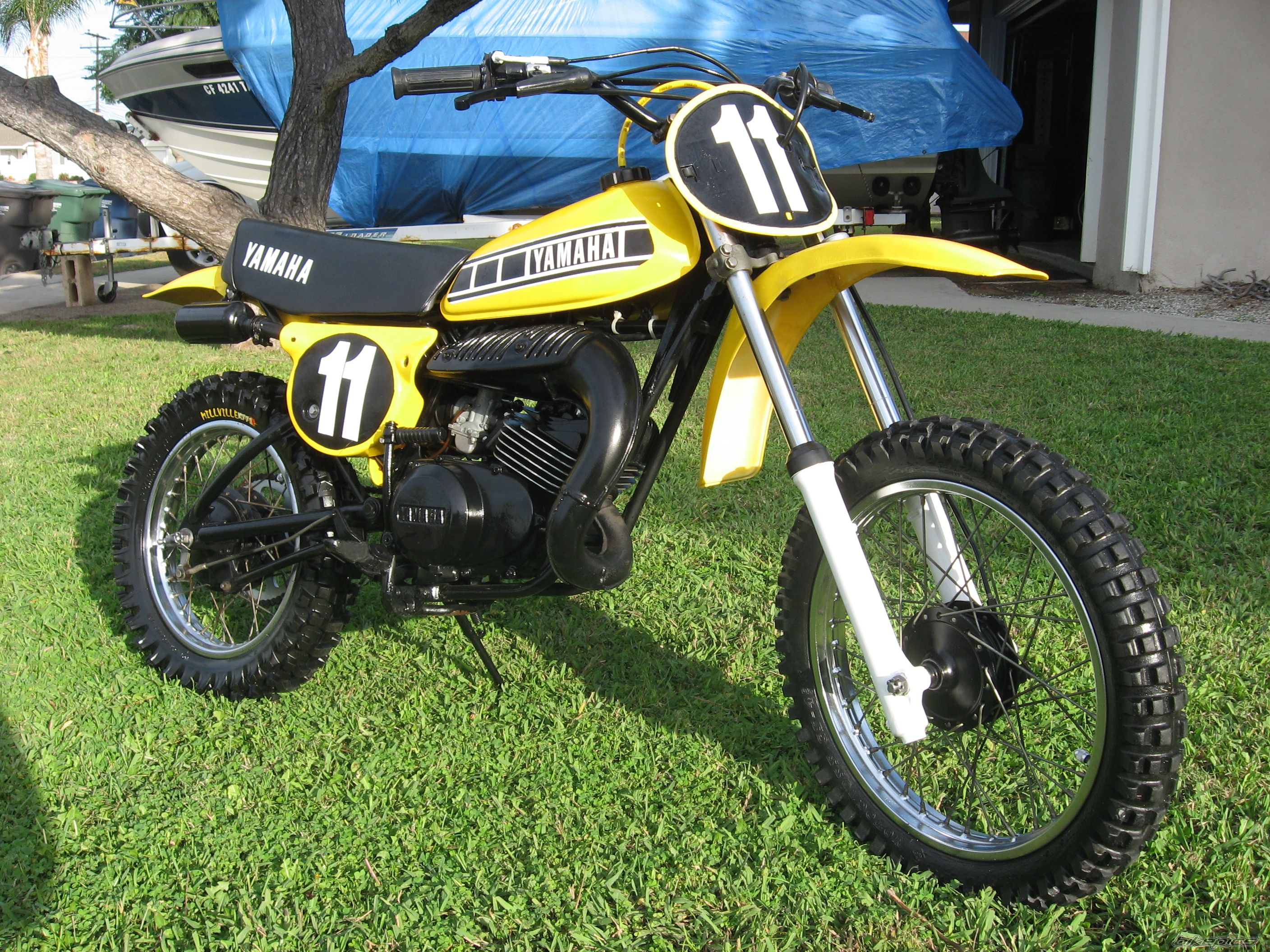 Bike Photo 1487126