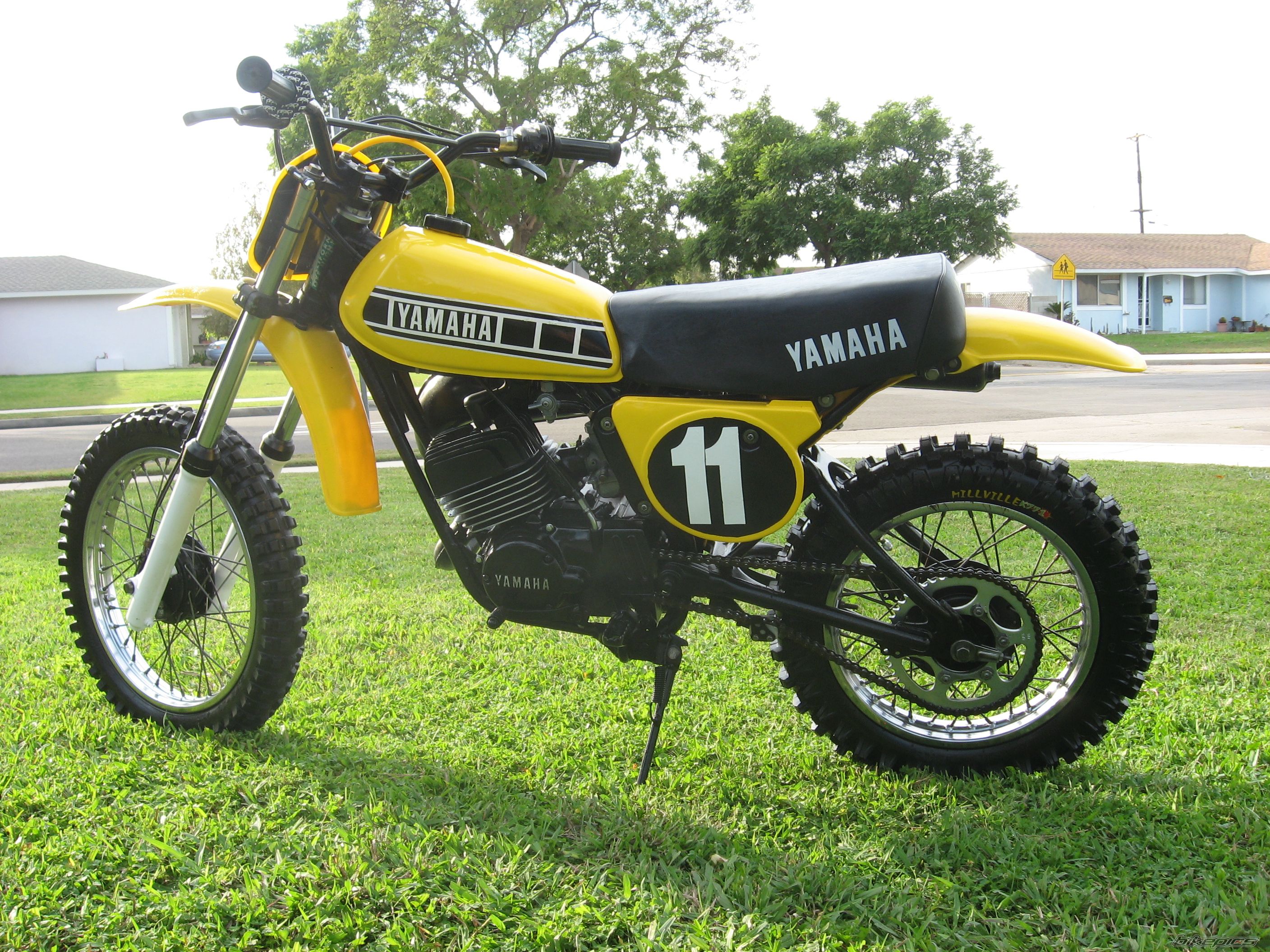 Bike Photo 1487127