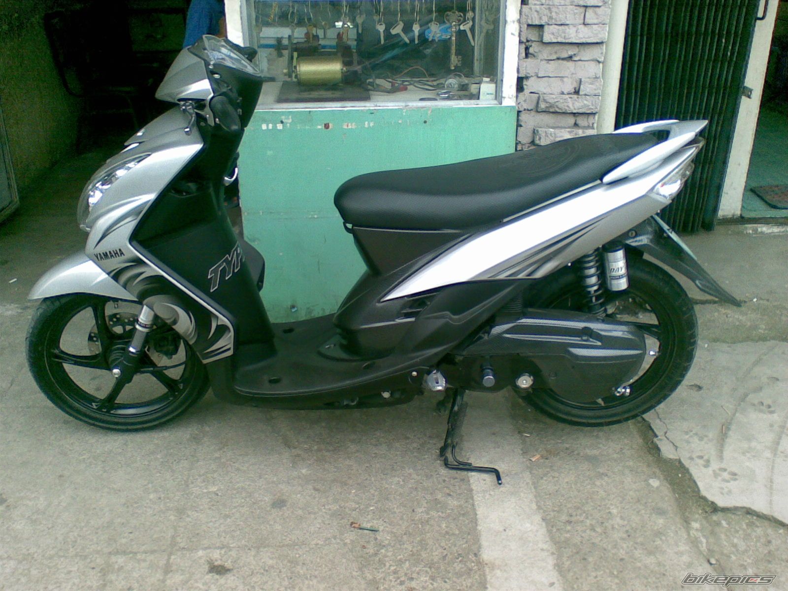 Bike Photo 1487214