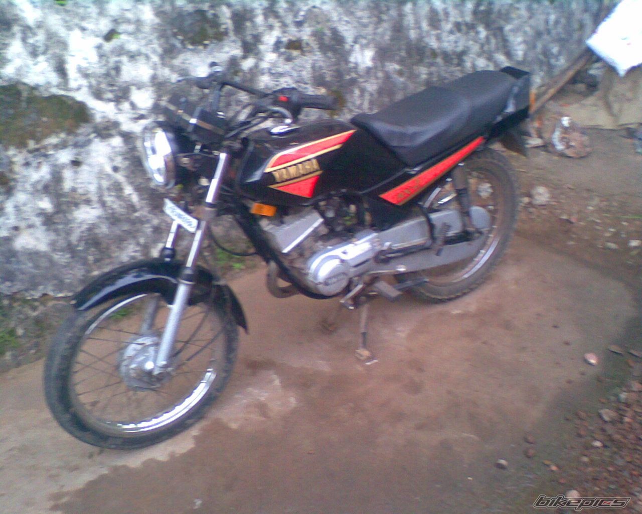 Bike Photo 1487235