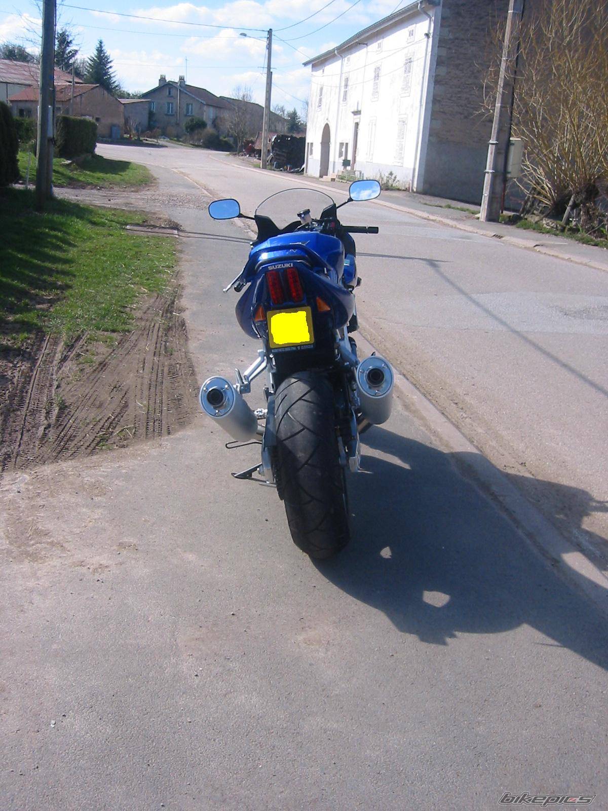 Bike Photo 148733