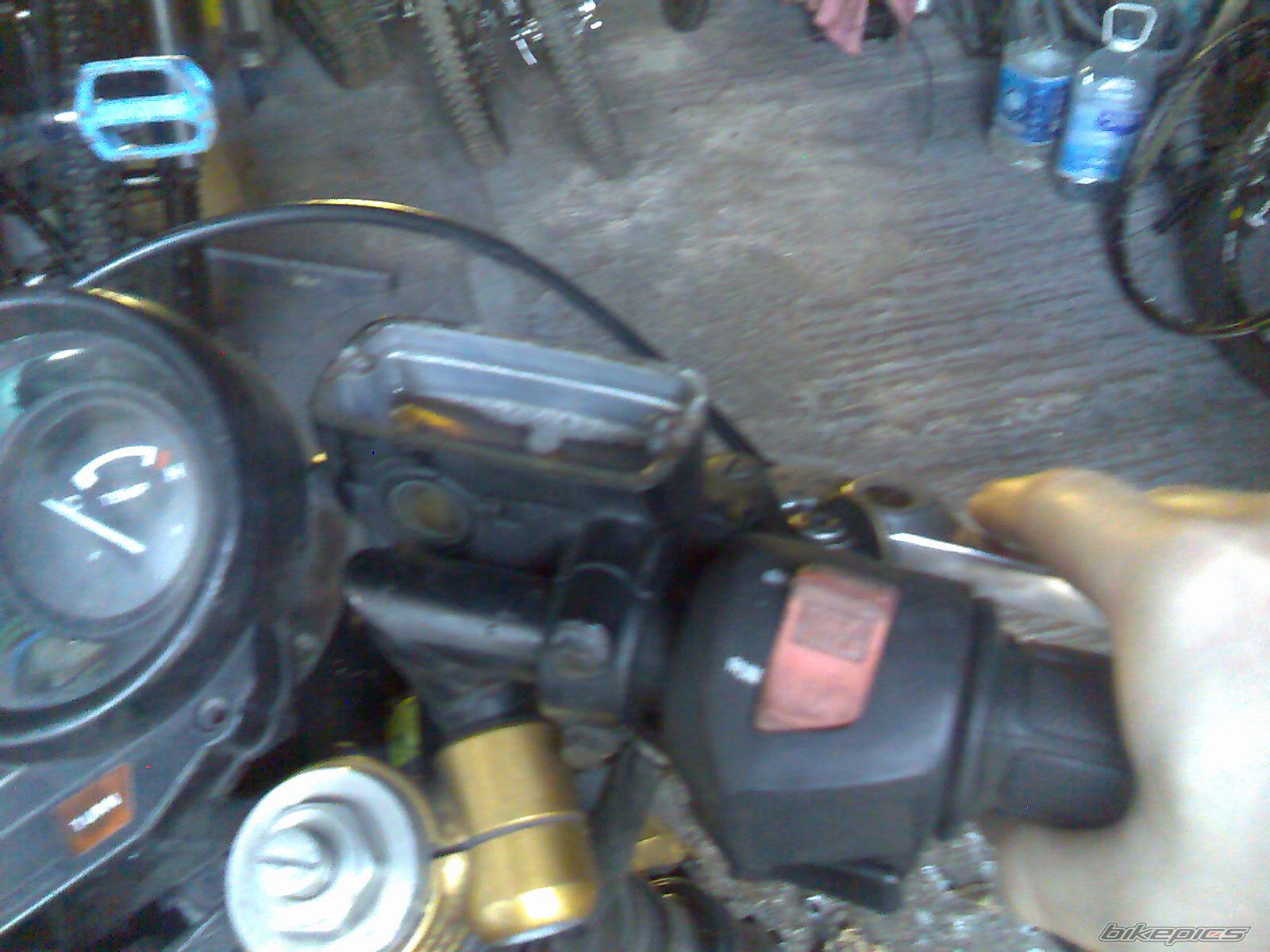 Bike Photo 1487360