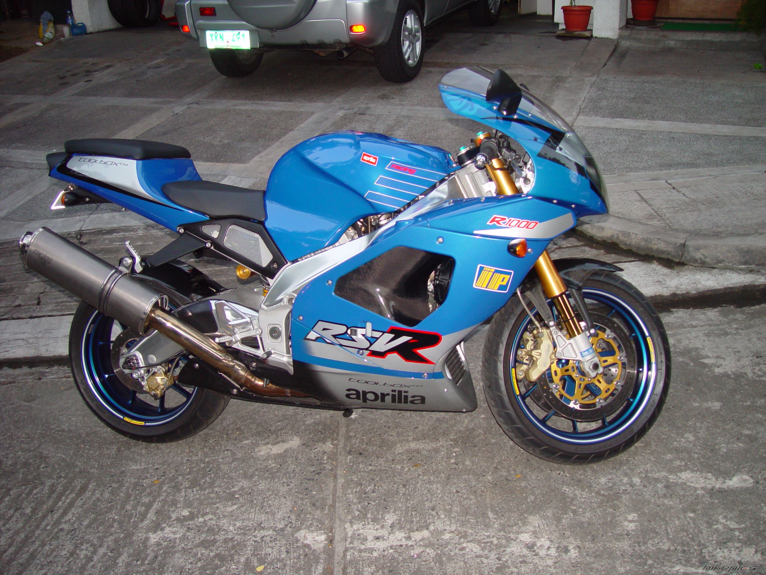 Bike Photo 1487375