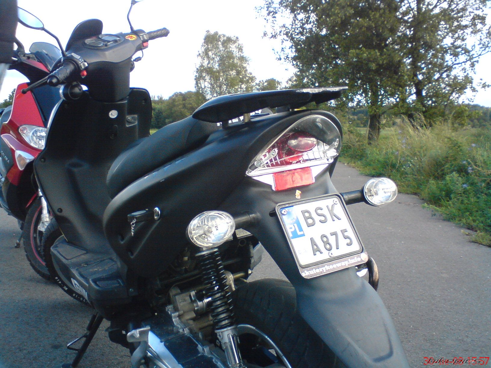 Bike Photo 1487401