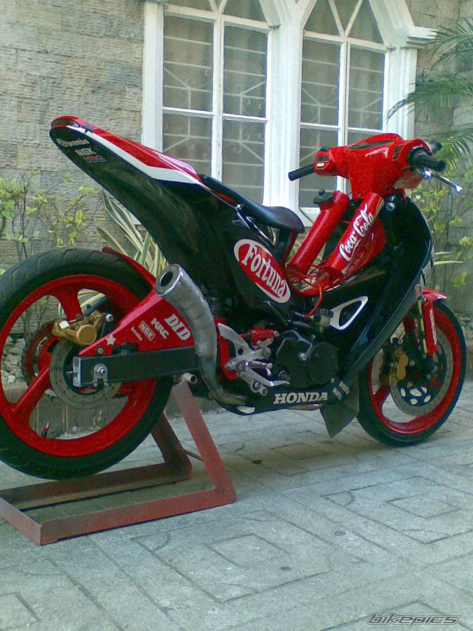 Bike Photo 1487460