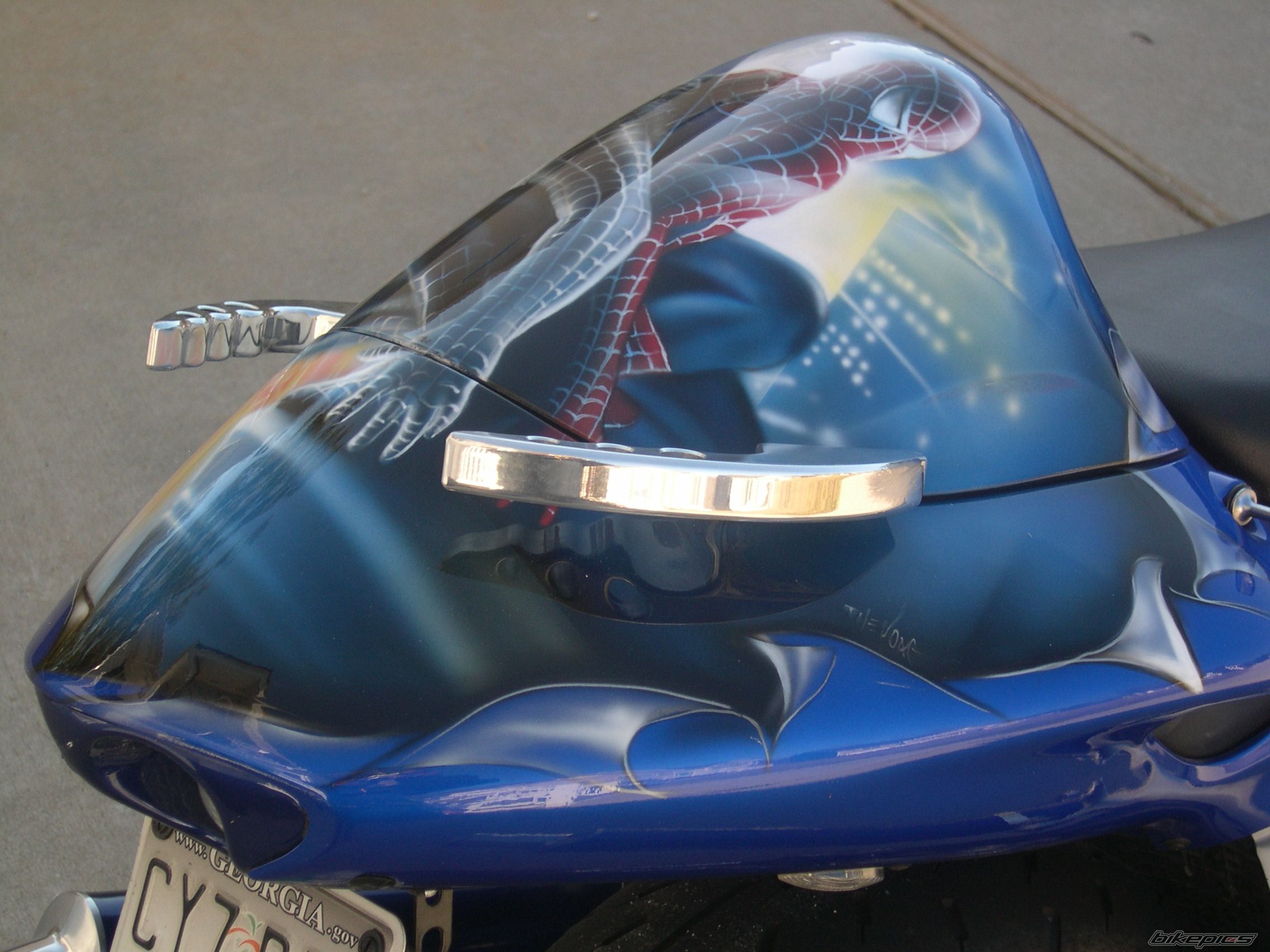 Bike Photo 1487483