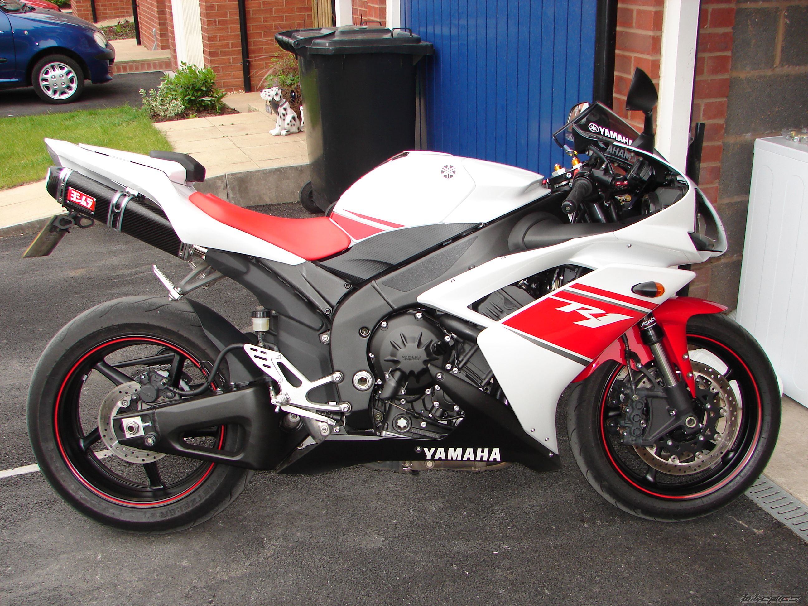 Bike Photo 1487493